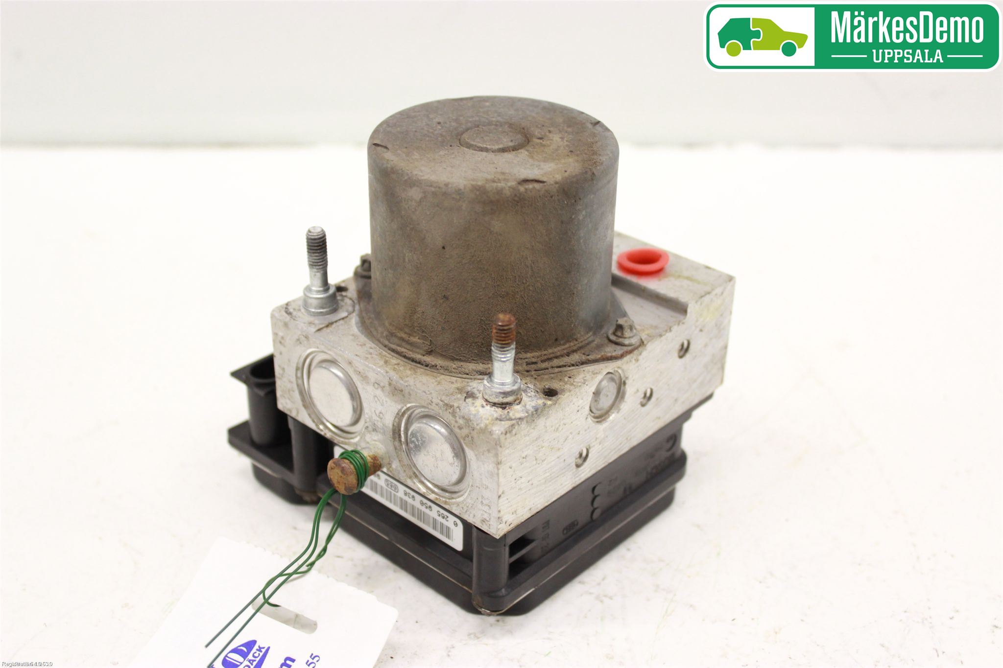 Kia CEED 06-12 Abs Hydraulikkaggregat