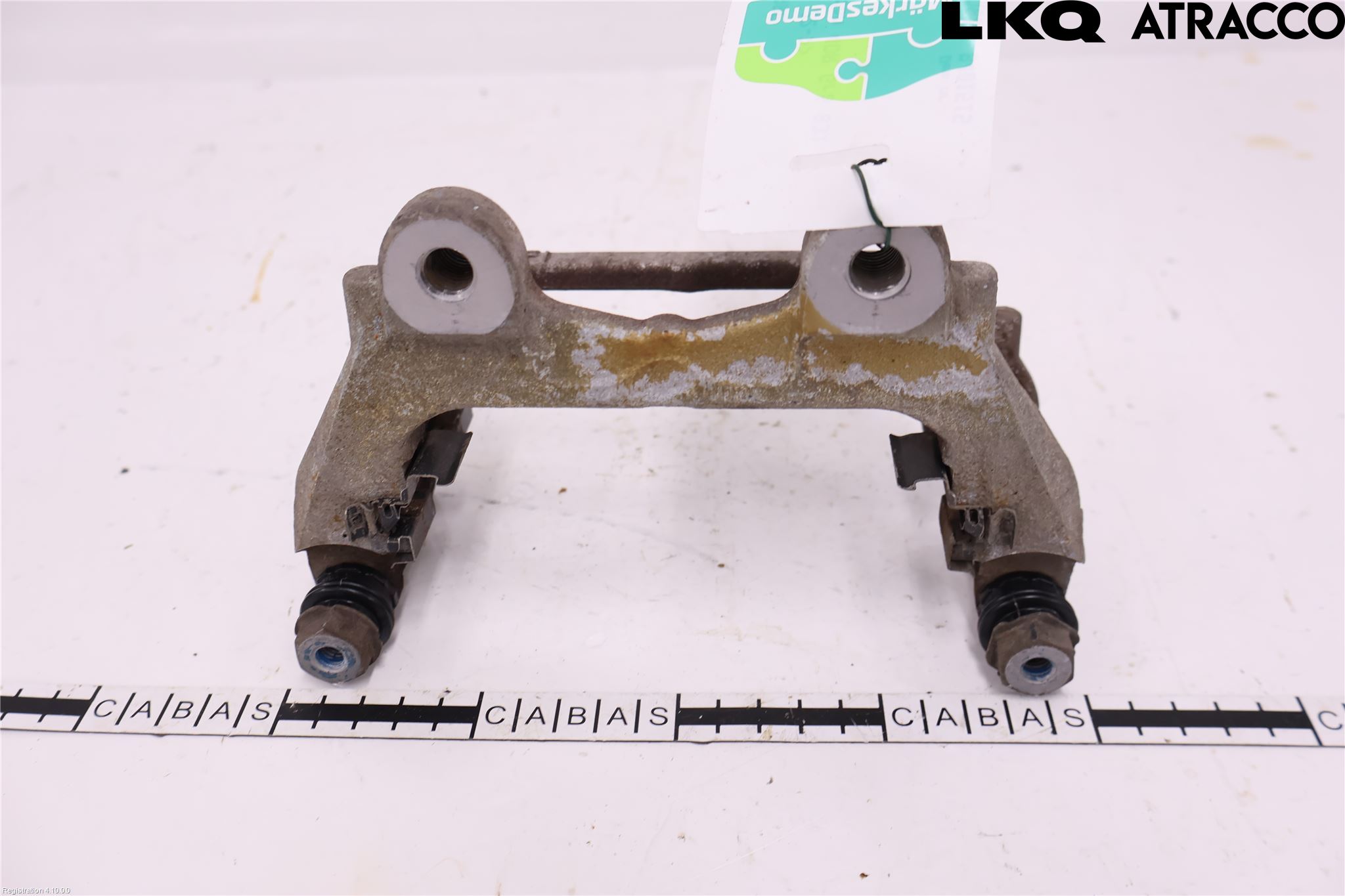 Mercedes-Benz MB EQE (V295) 22- Bremsecaliper Feste Holder