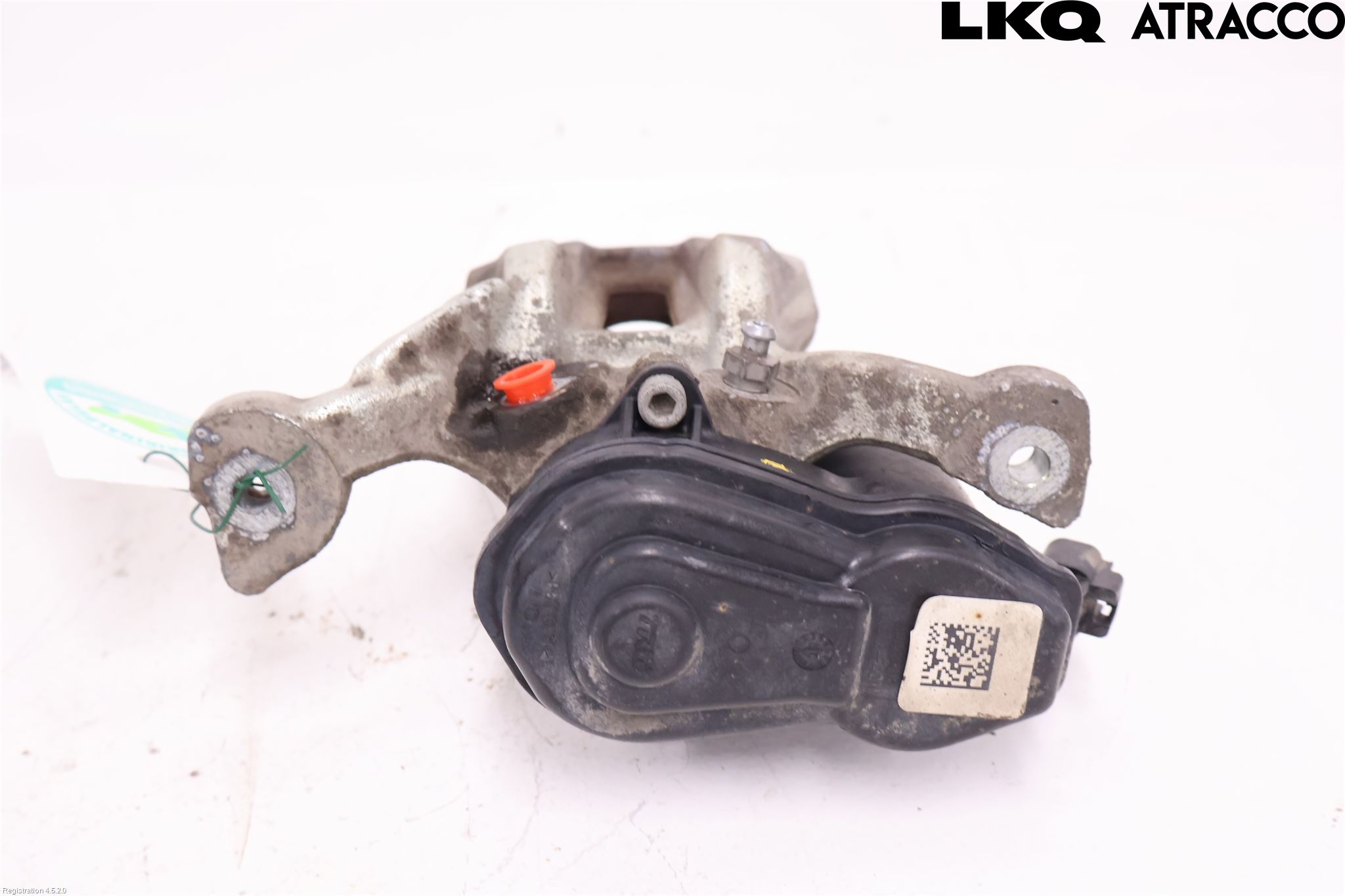 Toyota COROLLA 19- Bremsecaliper Bak Venstre