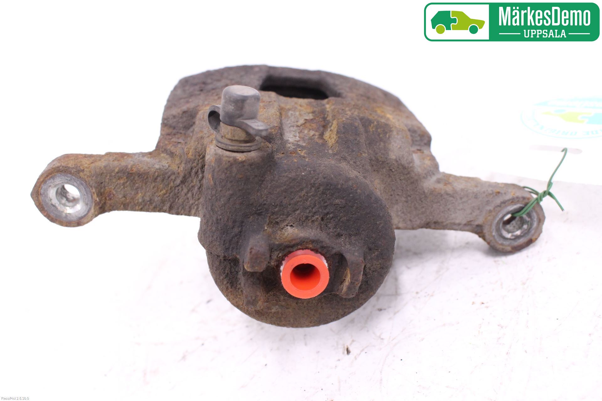 Chevrolet MATIZ Bremsecaliper Foran Venstre