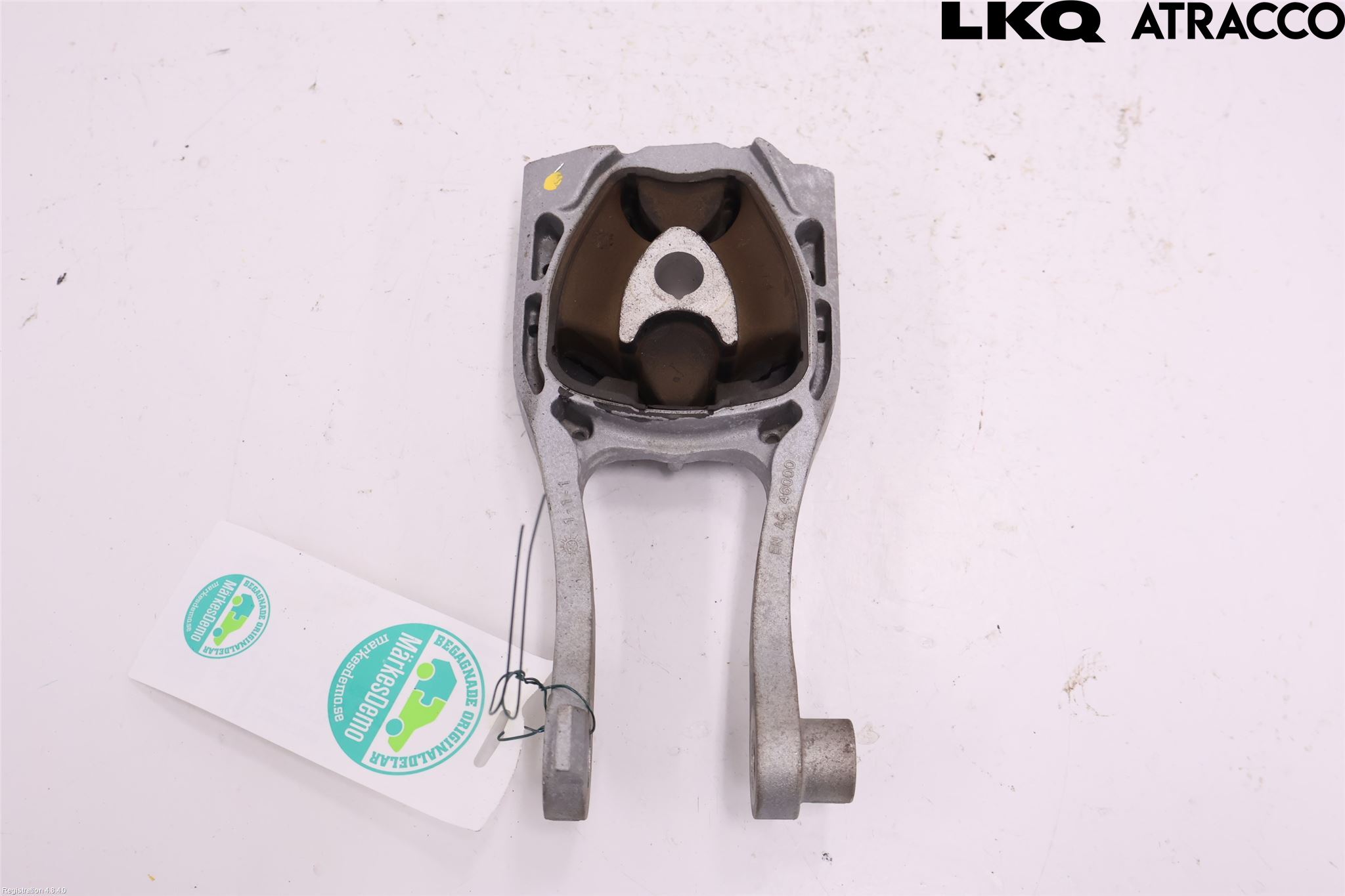 Toyota C-HR 24- Motor Feste Stål-Alu