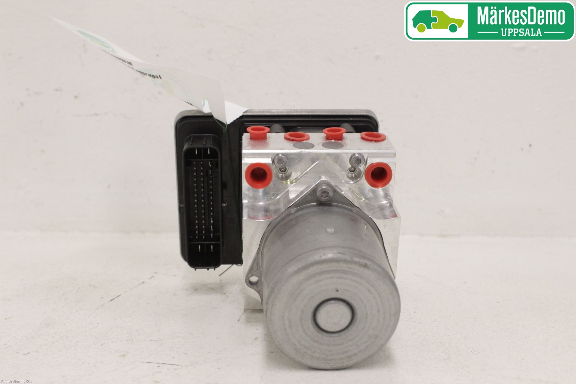 BMW 5 G30/G31/F90 17-23 Abs Hydraulikkaggregat