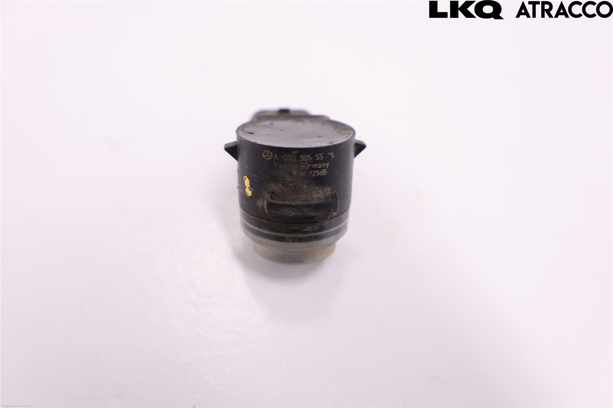 Mercedes-Benz MB C-KLASS (W205) 14-21 Sensor Ryggesensor