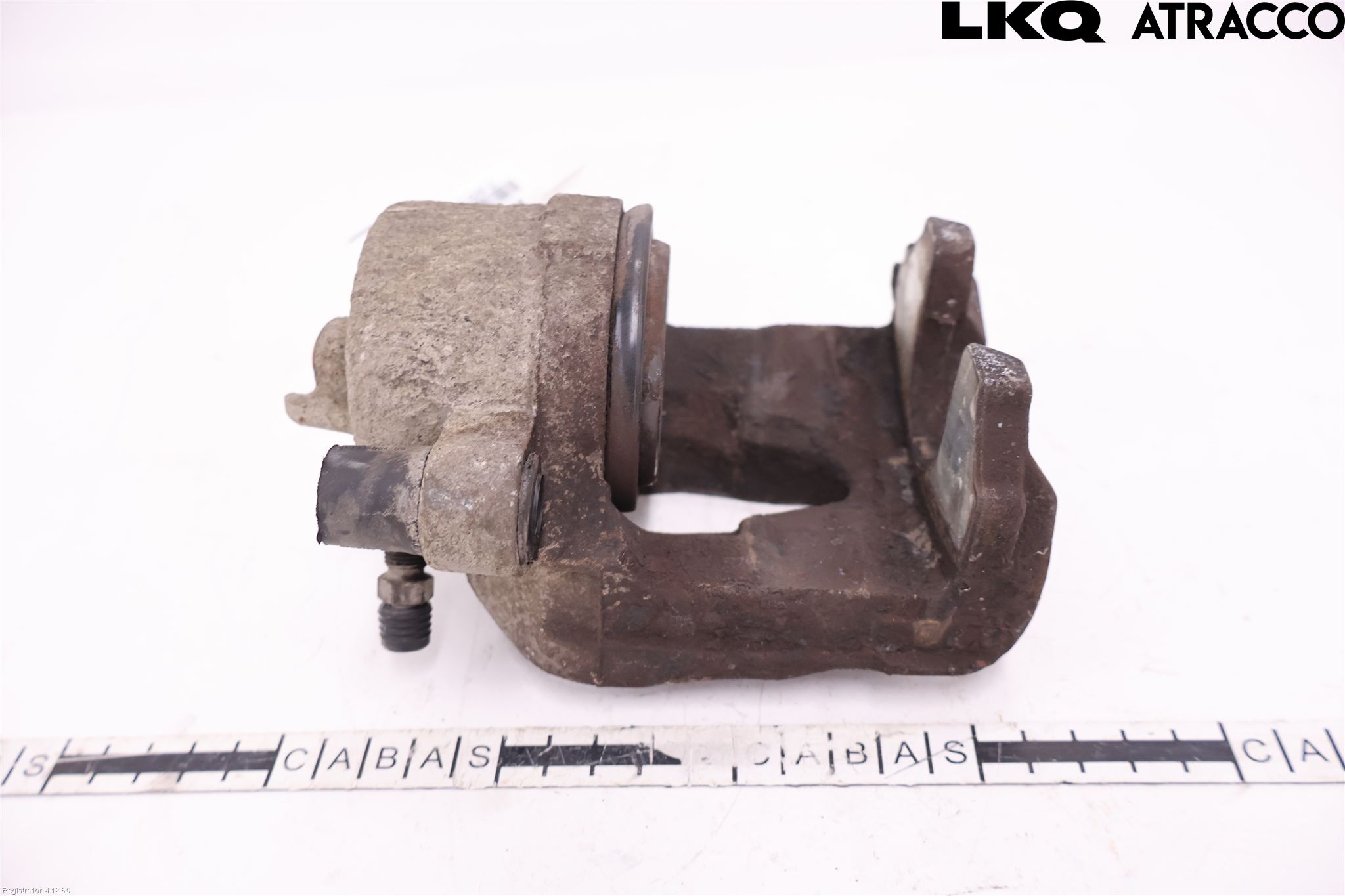 Seat ARONA Bremsecaliper Foran Venstre