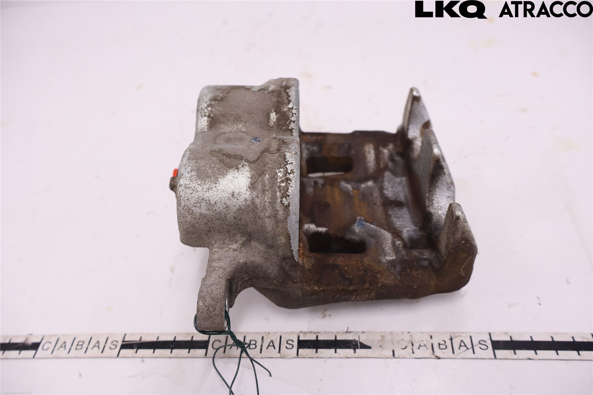 Toyota RAV4 19- Bremsecaliper Foran Høyre
