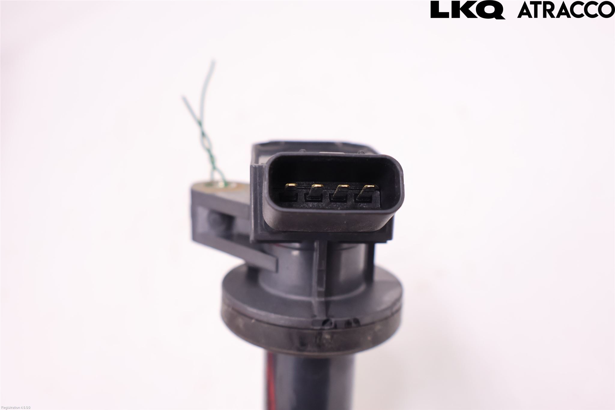 Citroen C1 06-13 Coil