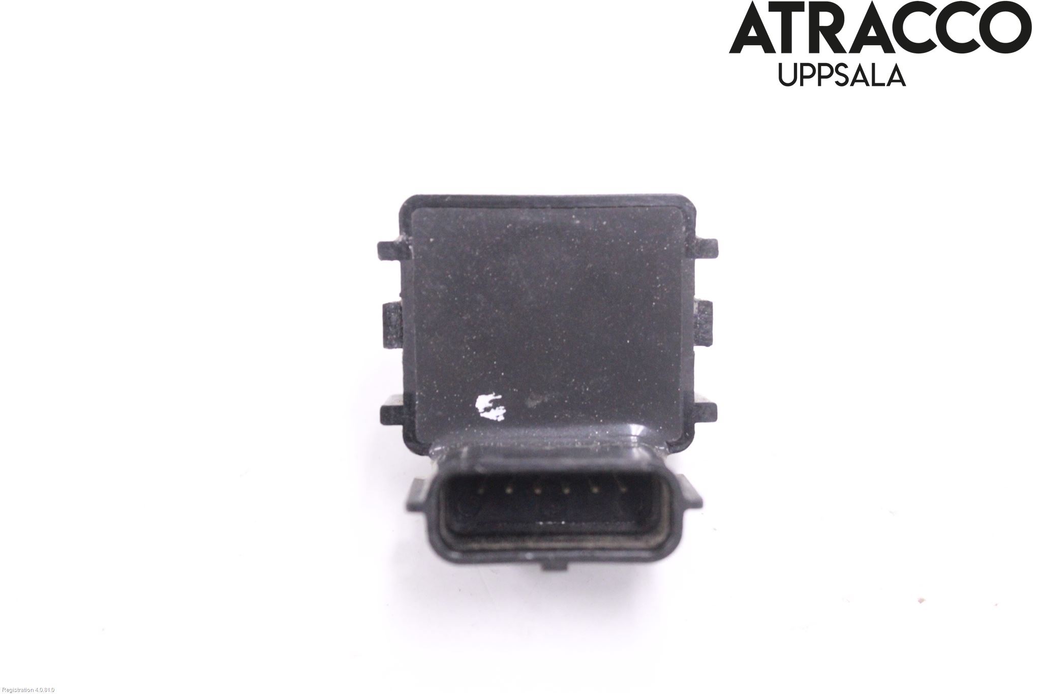 SsangYong SSANG YONG TIVOLI 17- Sensor Ryggesensor