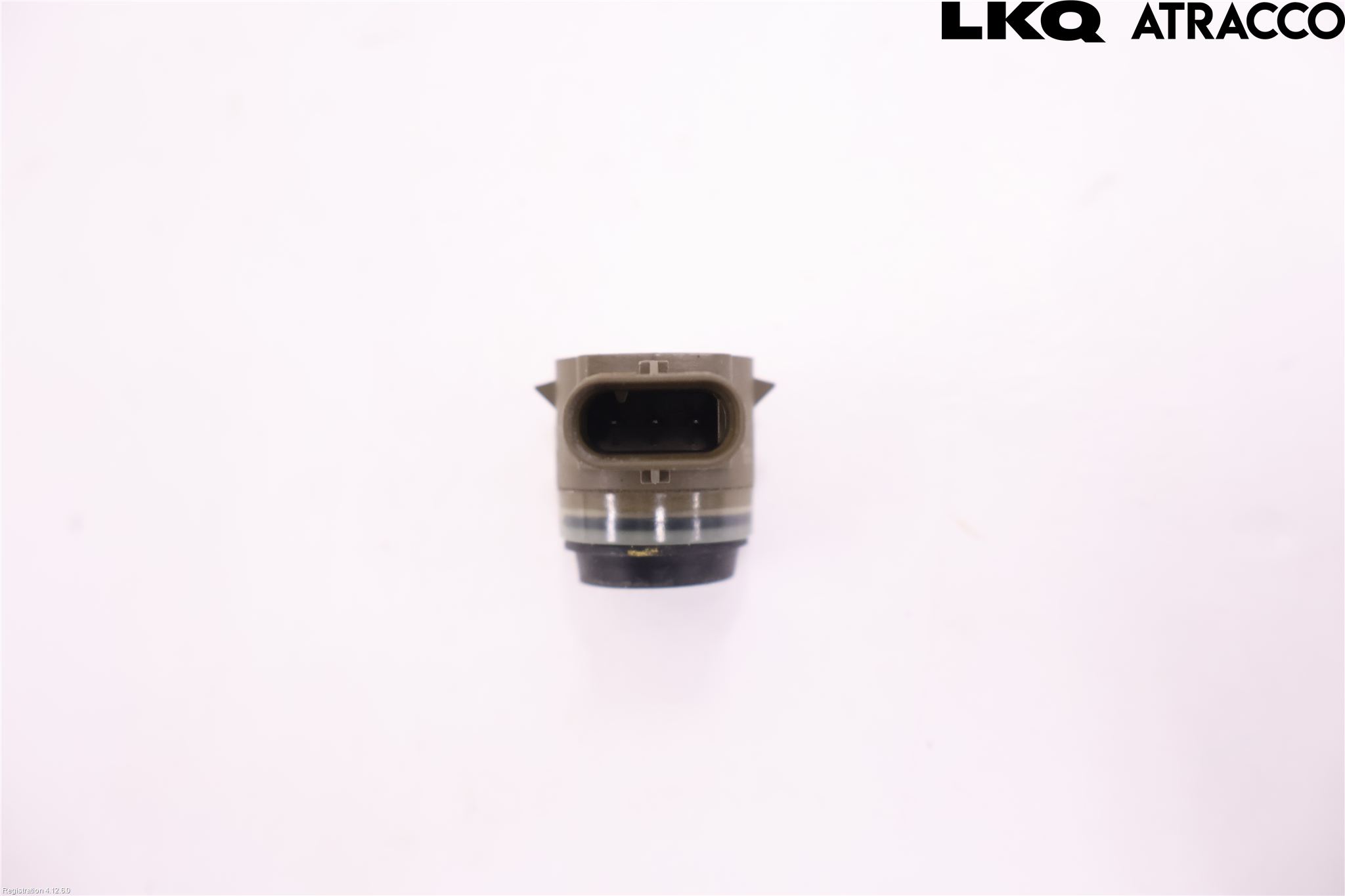 Tesla MODEL X 16- Sensor Ryggesensor