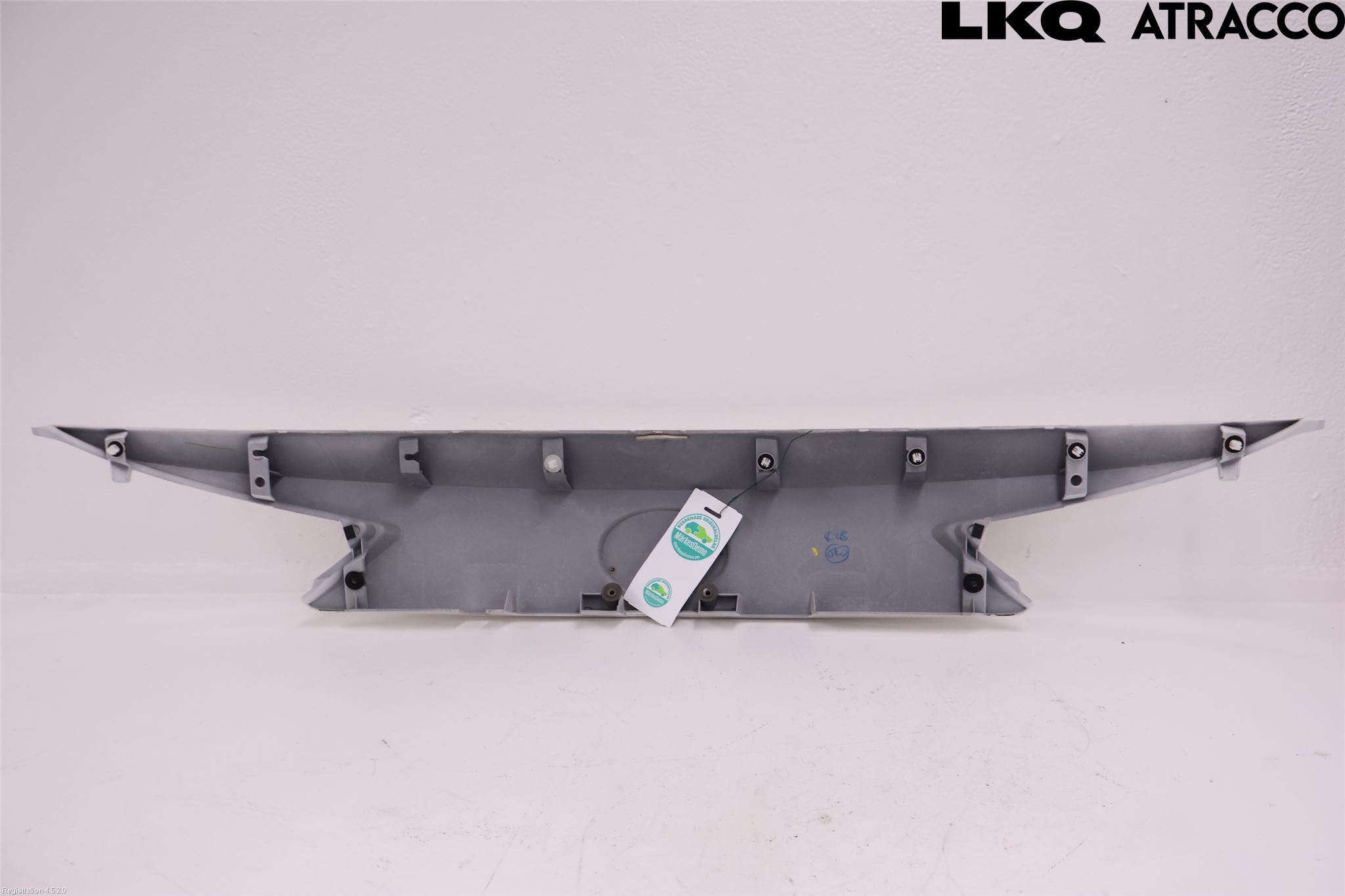 Toyota AURIS 13-19 List Bak-Bakluke