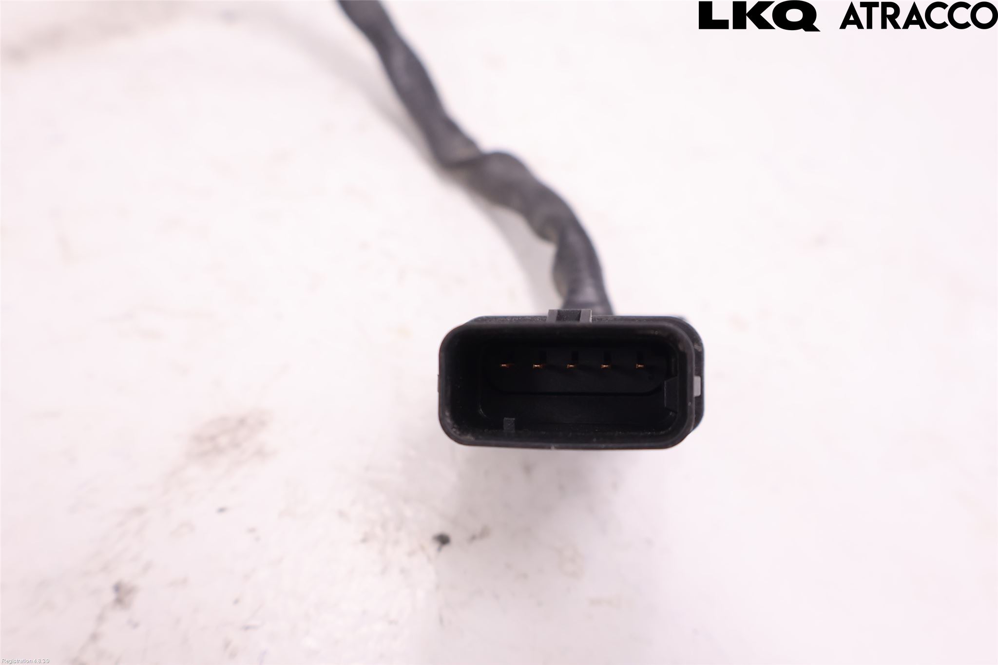 BMW 3 F30/F31/F80 12-19 Inns Lambdasonde