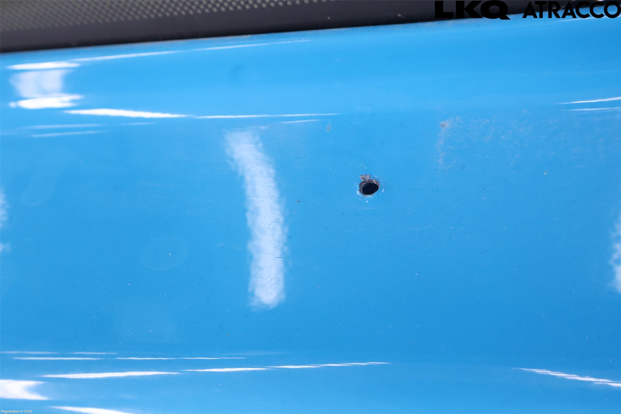 Volkswagen VW CADDY 16-20 Dør Skyvedør Venstre