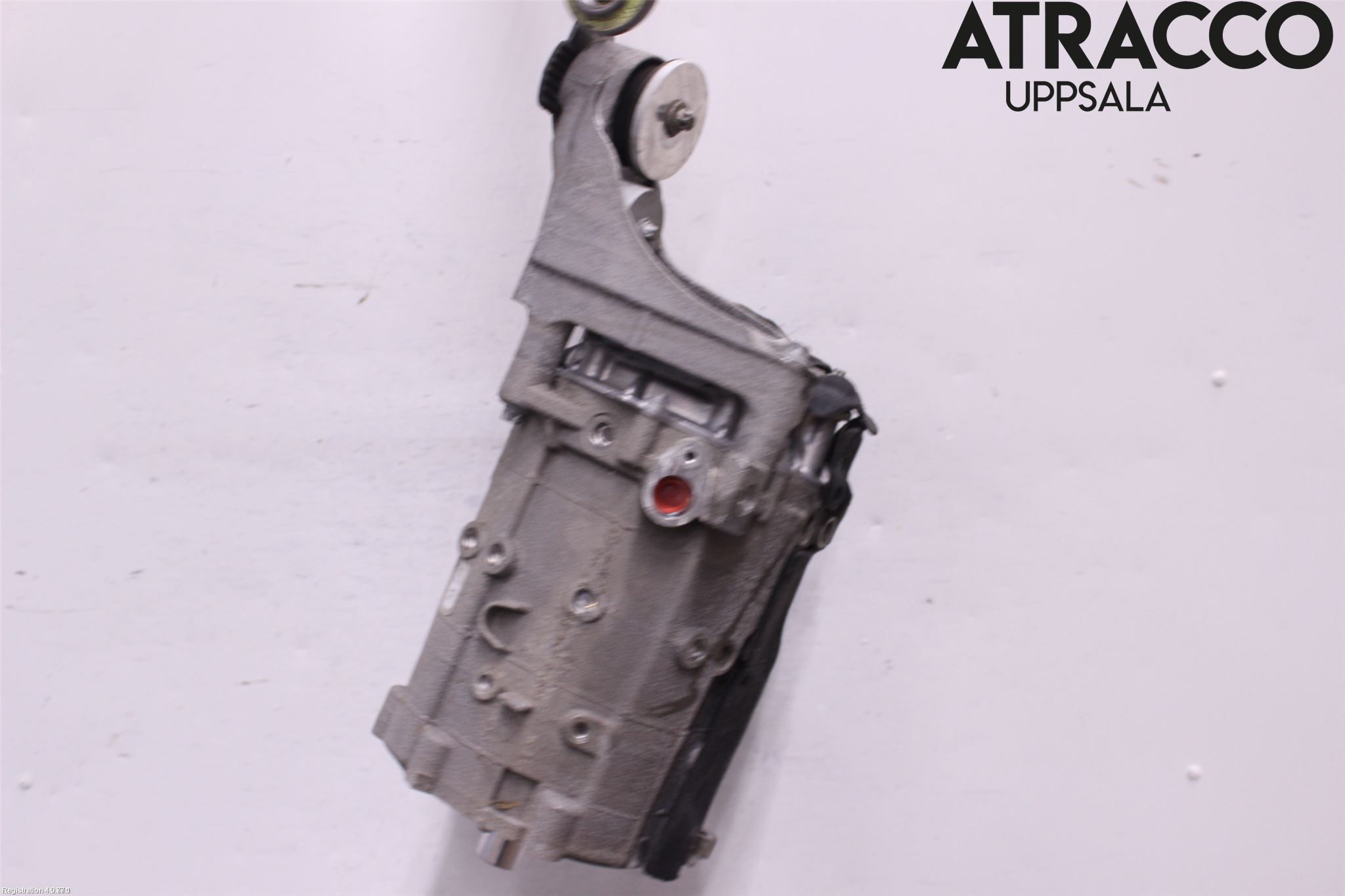 BMW 2 F45 Active Tourer 14-21 Navgir Elektrisk