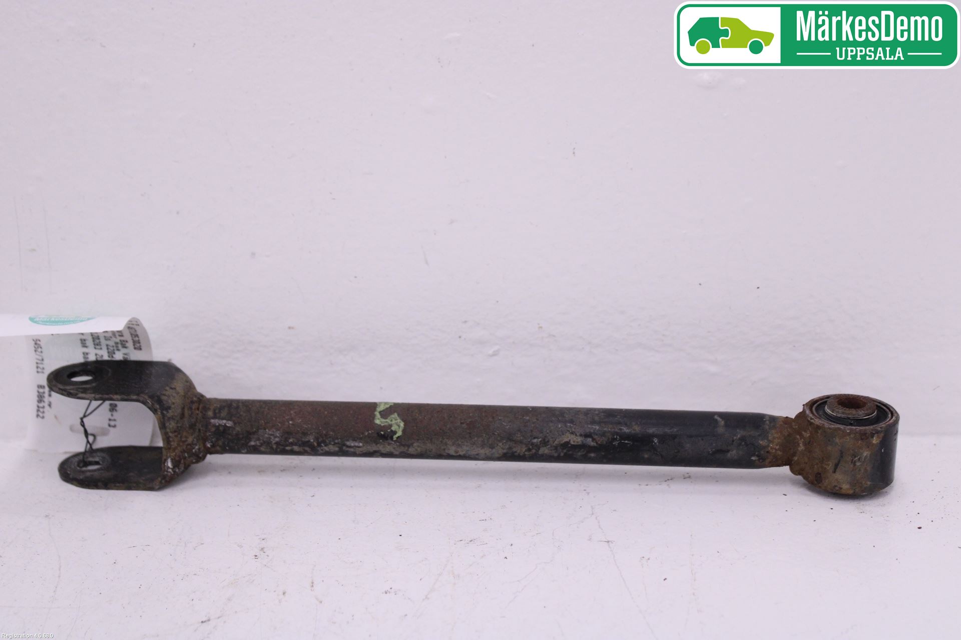 Lexus IS 220d/250/350 06-13 Bærearm Bak Venstre
