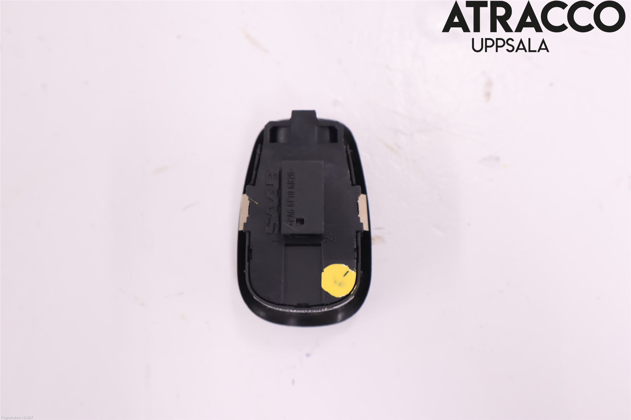 Saab 9-3 VER2/VER3 08-15 Bryter Speil