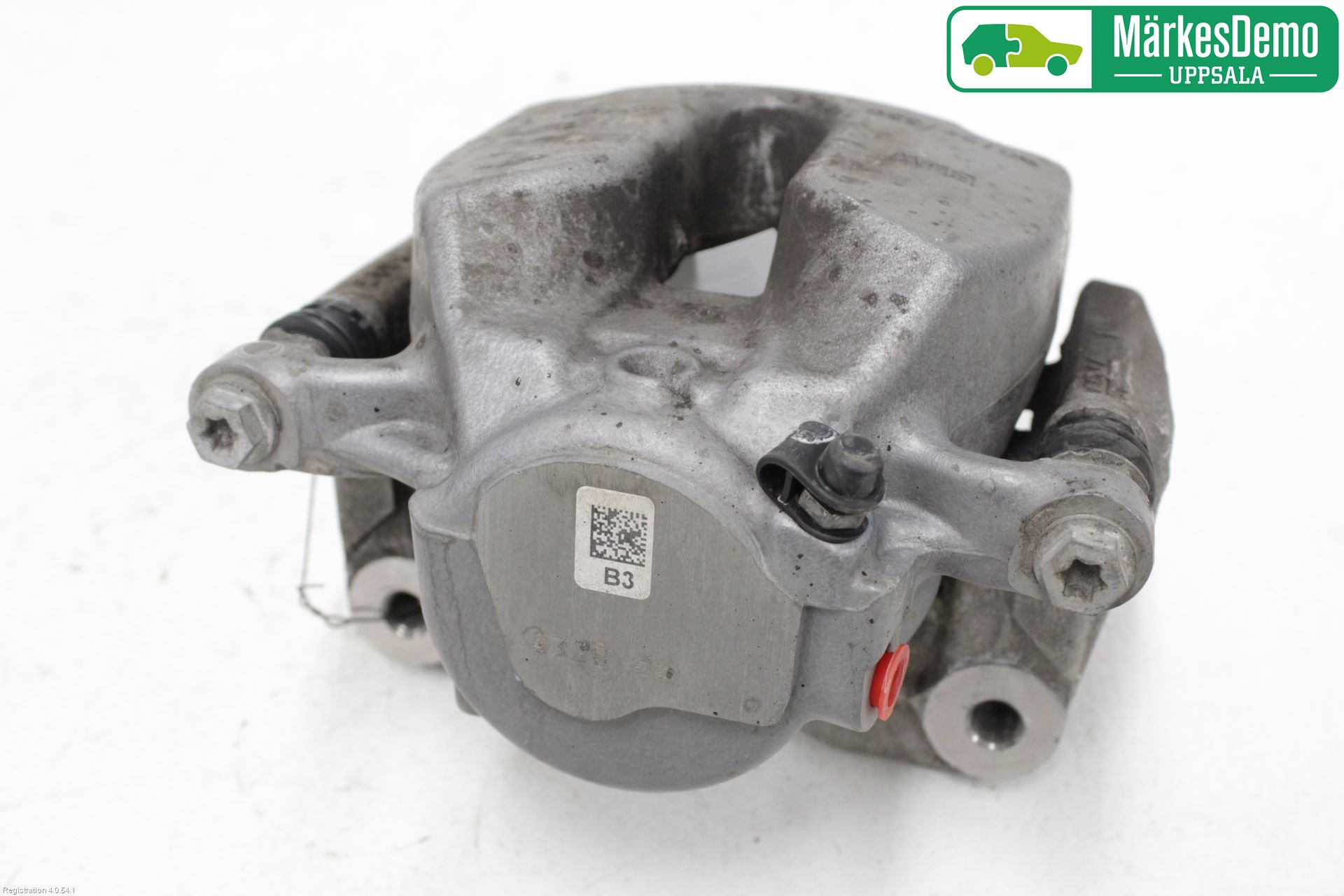 BMW 5 G30/G31/F90 17-23 Bremsecaliper Foran Venstre