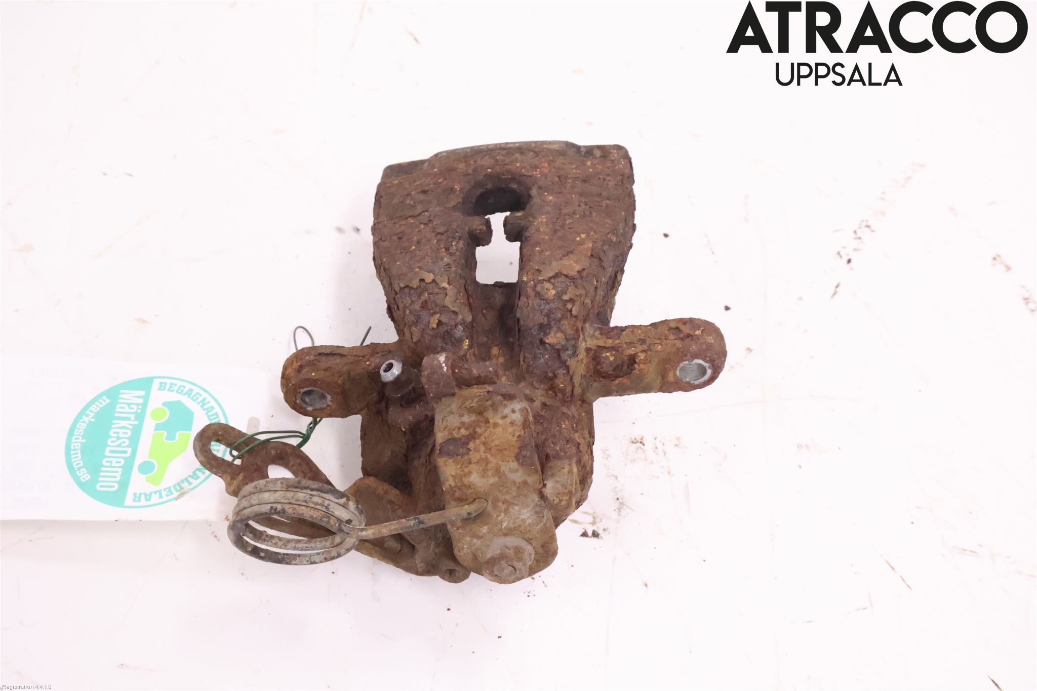 Ford S-MAX 06-15 Bremsecaliper Bak Høyre