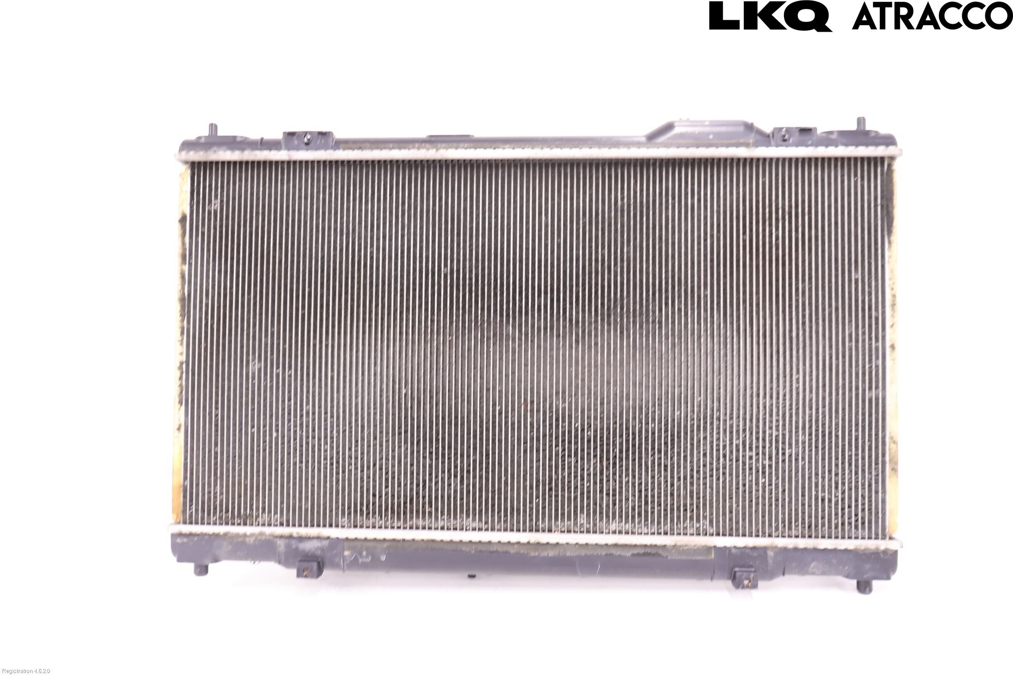 Lexus IS 220d/250/350 06-13 Radiator Automat