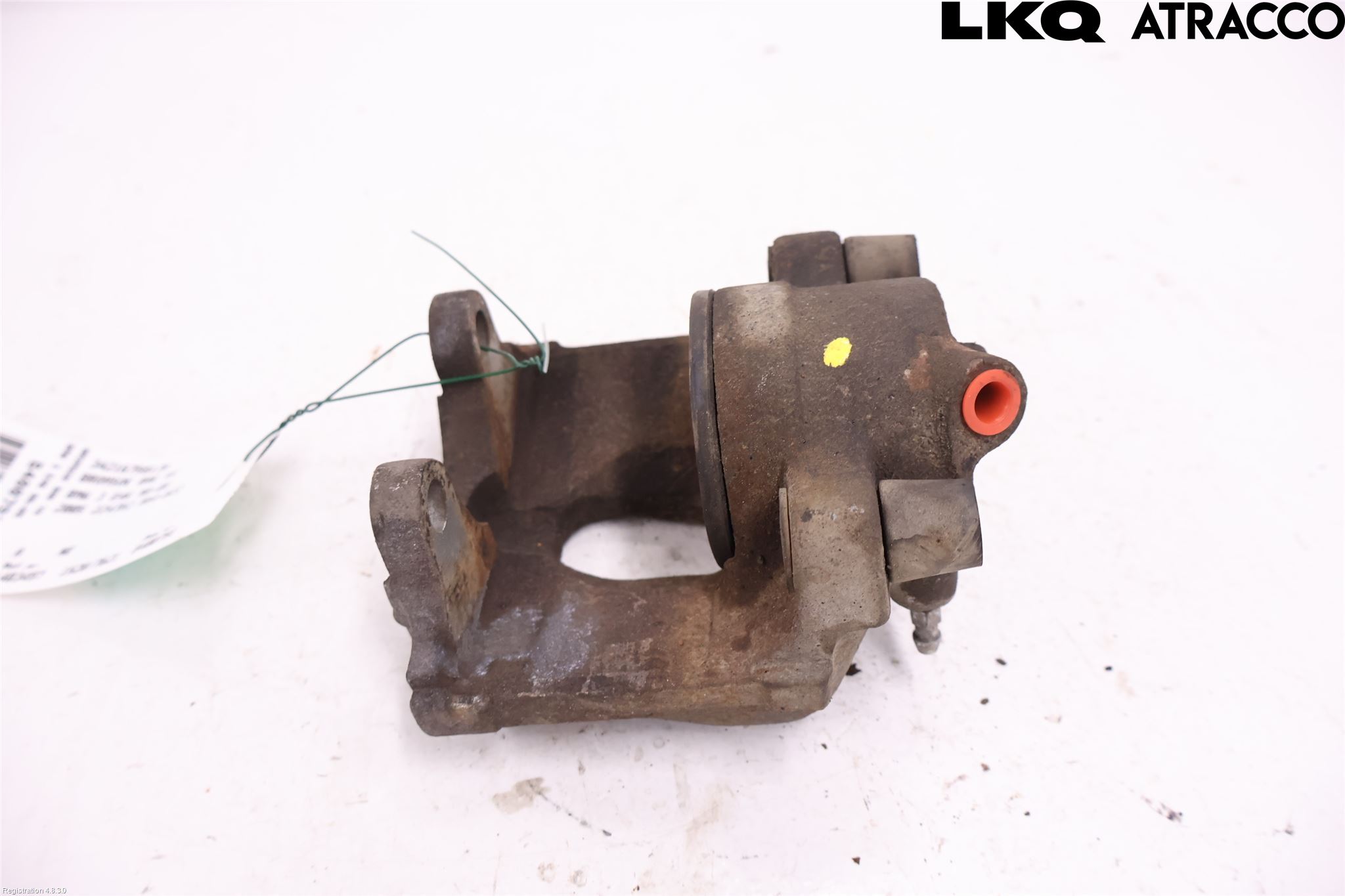 BMW 3 E46      98-05 Bremsecaliper Bak Venstre