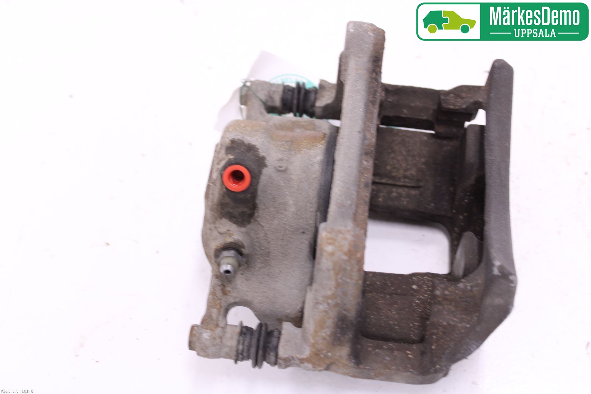 Mercedes-Benz MB CLA-KLASS (C117/X117) 13-19 Bremsecaliper Foran Venstre