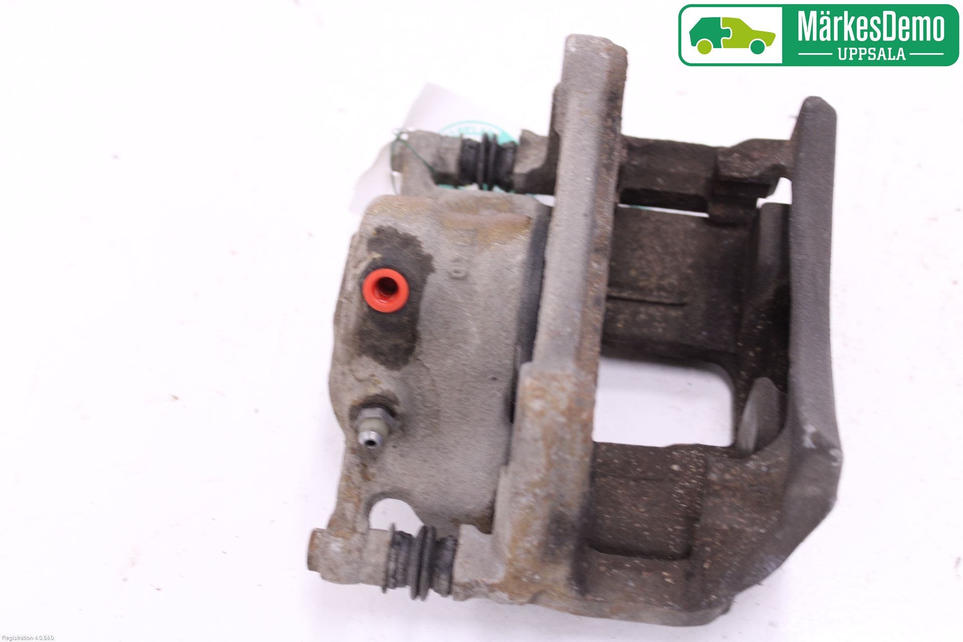 Mercedes-Benz MB CLA-KLASS (C117/X117) 13-19 Bremsecaliper Foran Venstre
