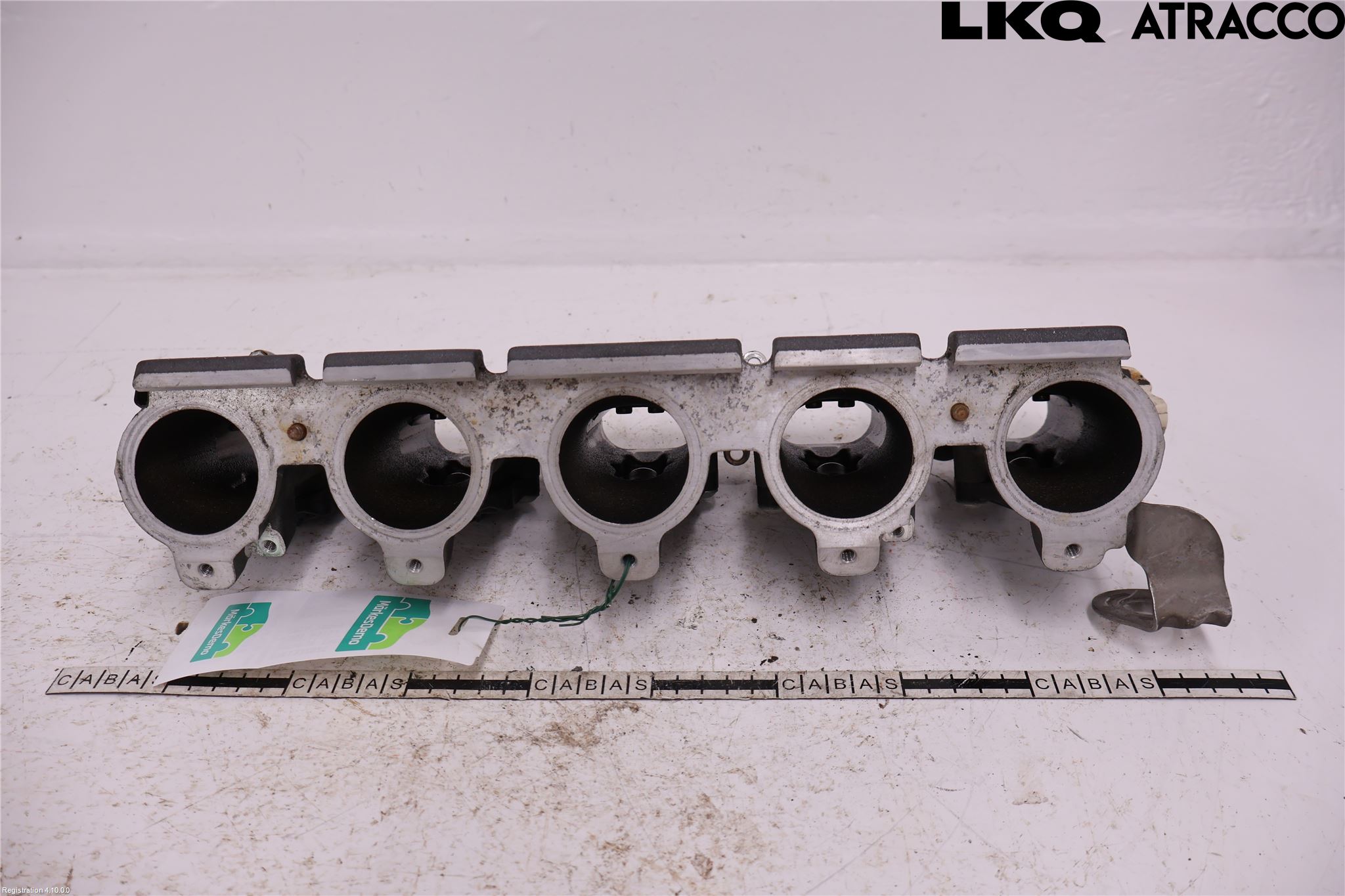 Audi A3/S3 8V 13-20 Innsugningsmanifold