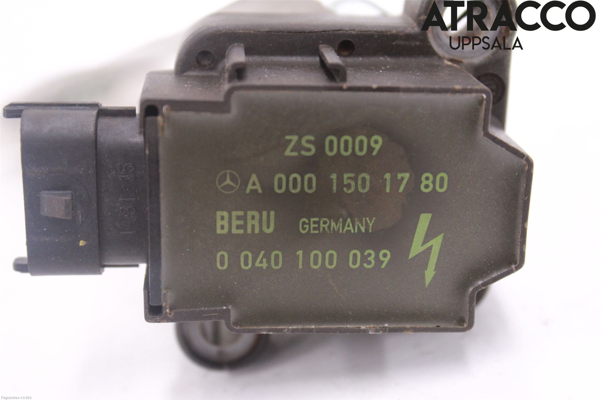 Mercedes-Benz MB CLK (W208) 98-02 Coil
