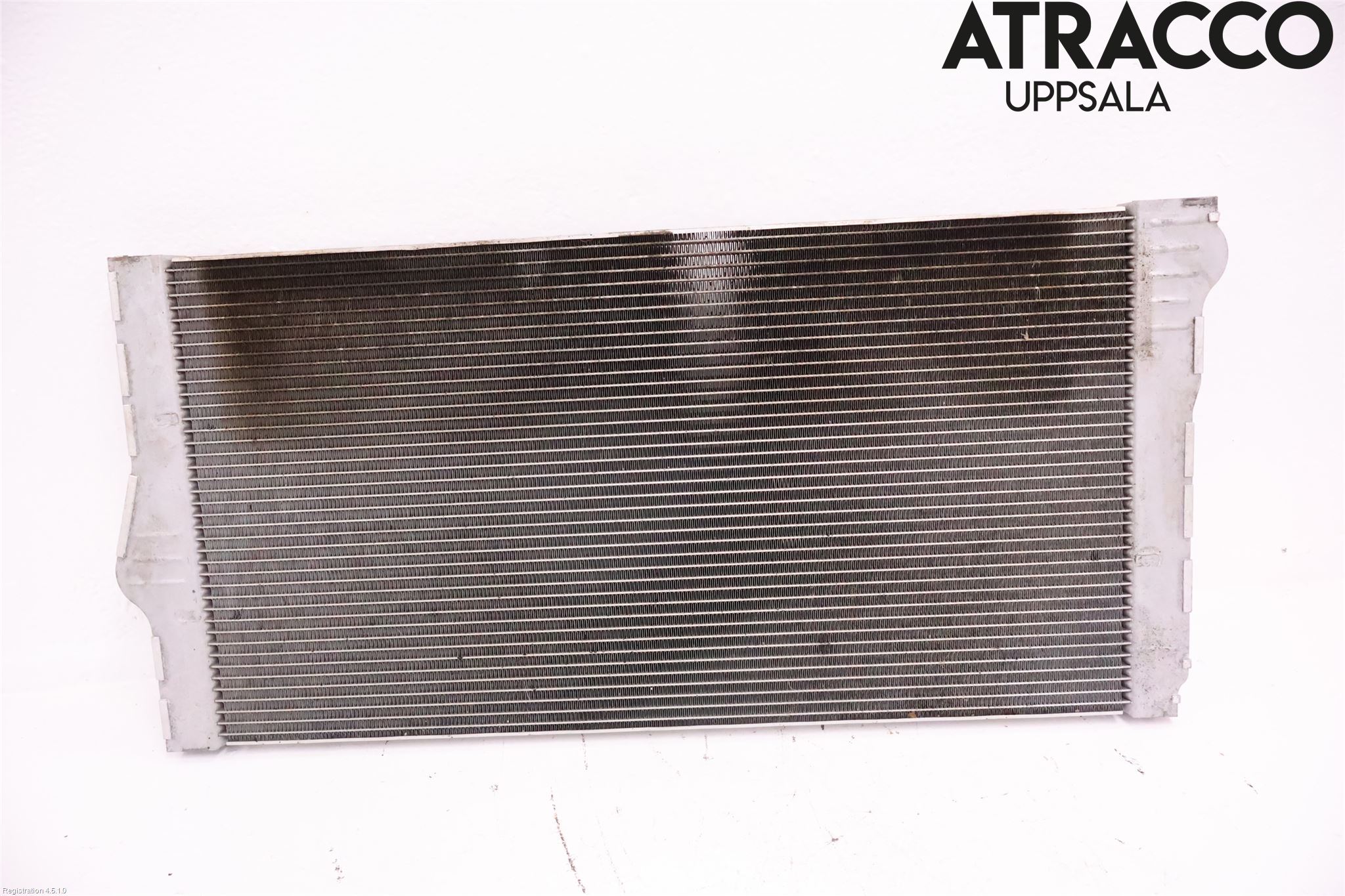 BMW 5 F10/F11/F18 09-17 Radiator Automat