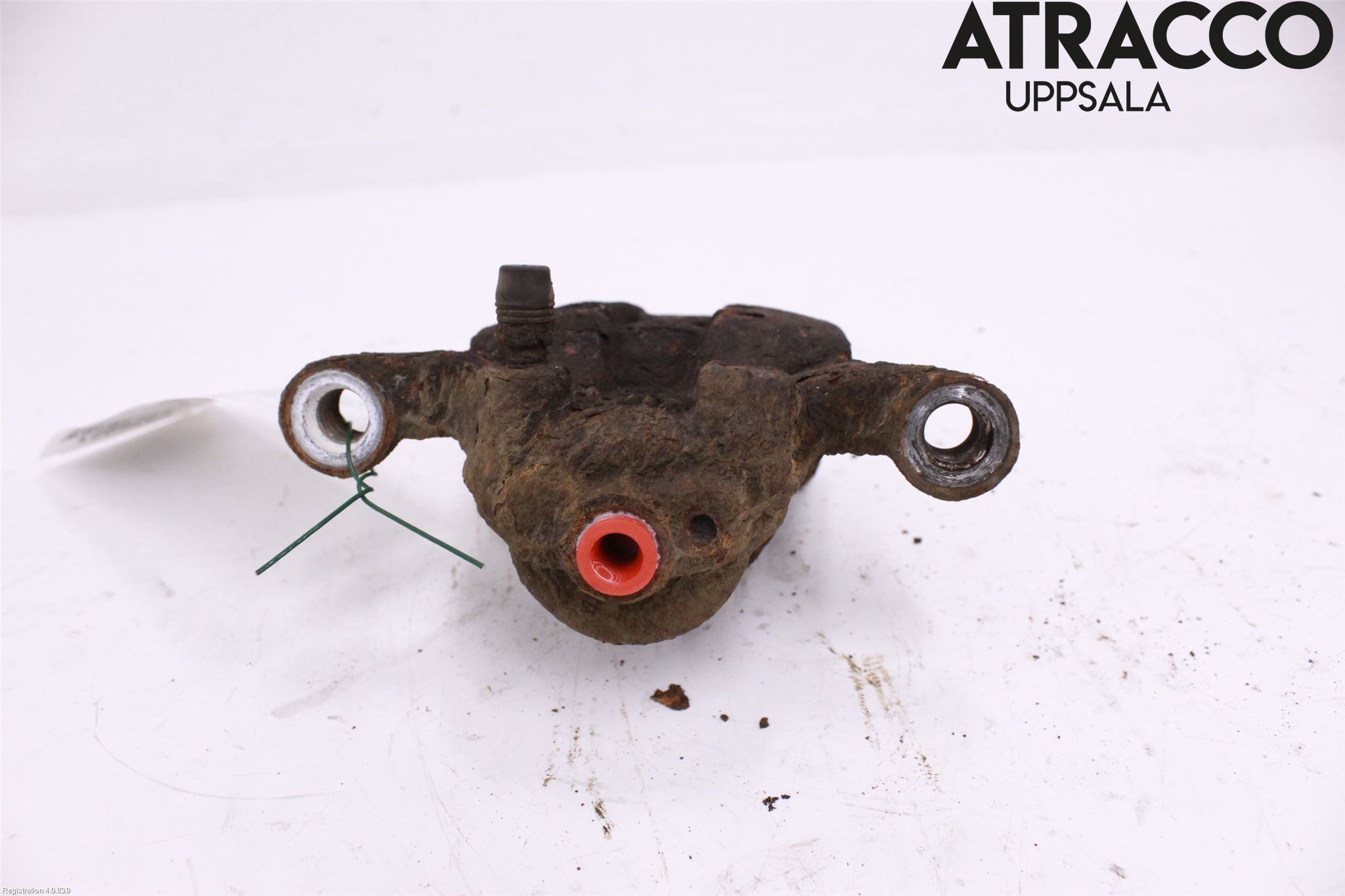 Nissan QASHQAI   07-10 Bremsecaliper Bak Høyre