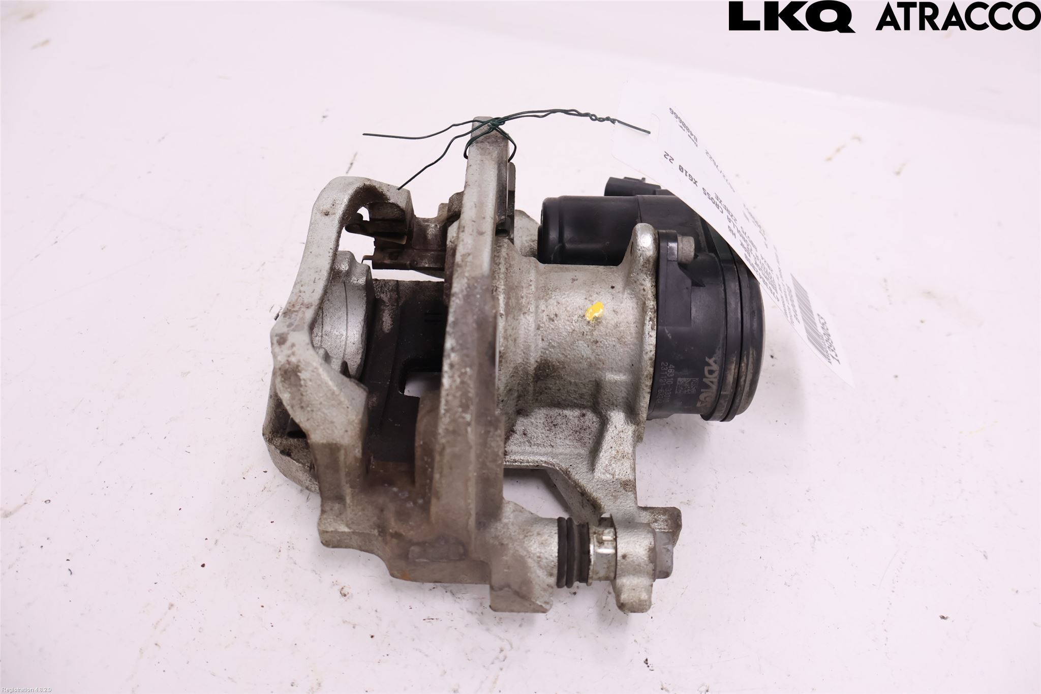 Toyota COROLLA CROSS XG10 22- Bremsecaliper Bak Høyre
