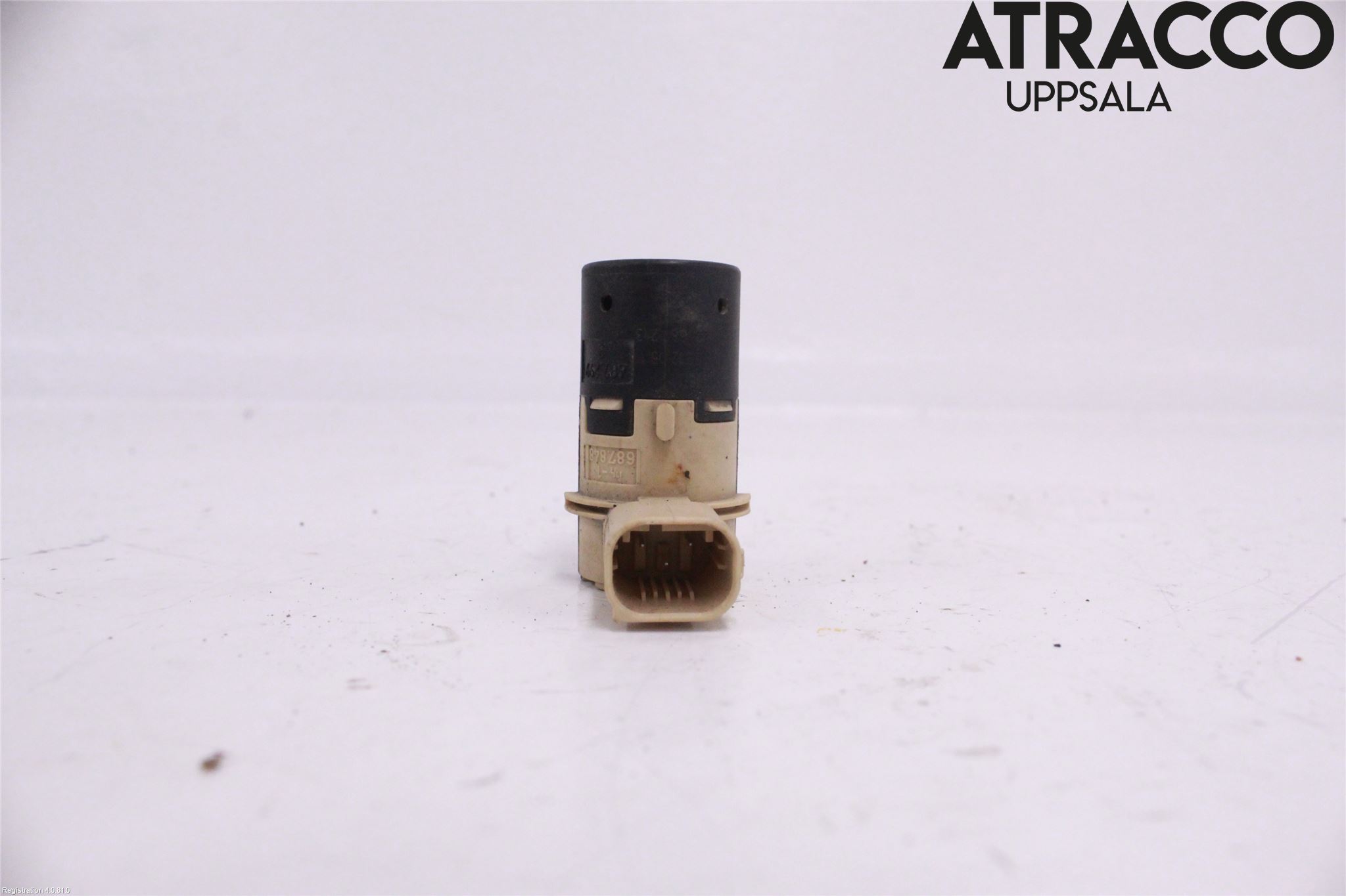 Peugeot 207 Sensor Ryggesensor