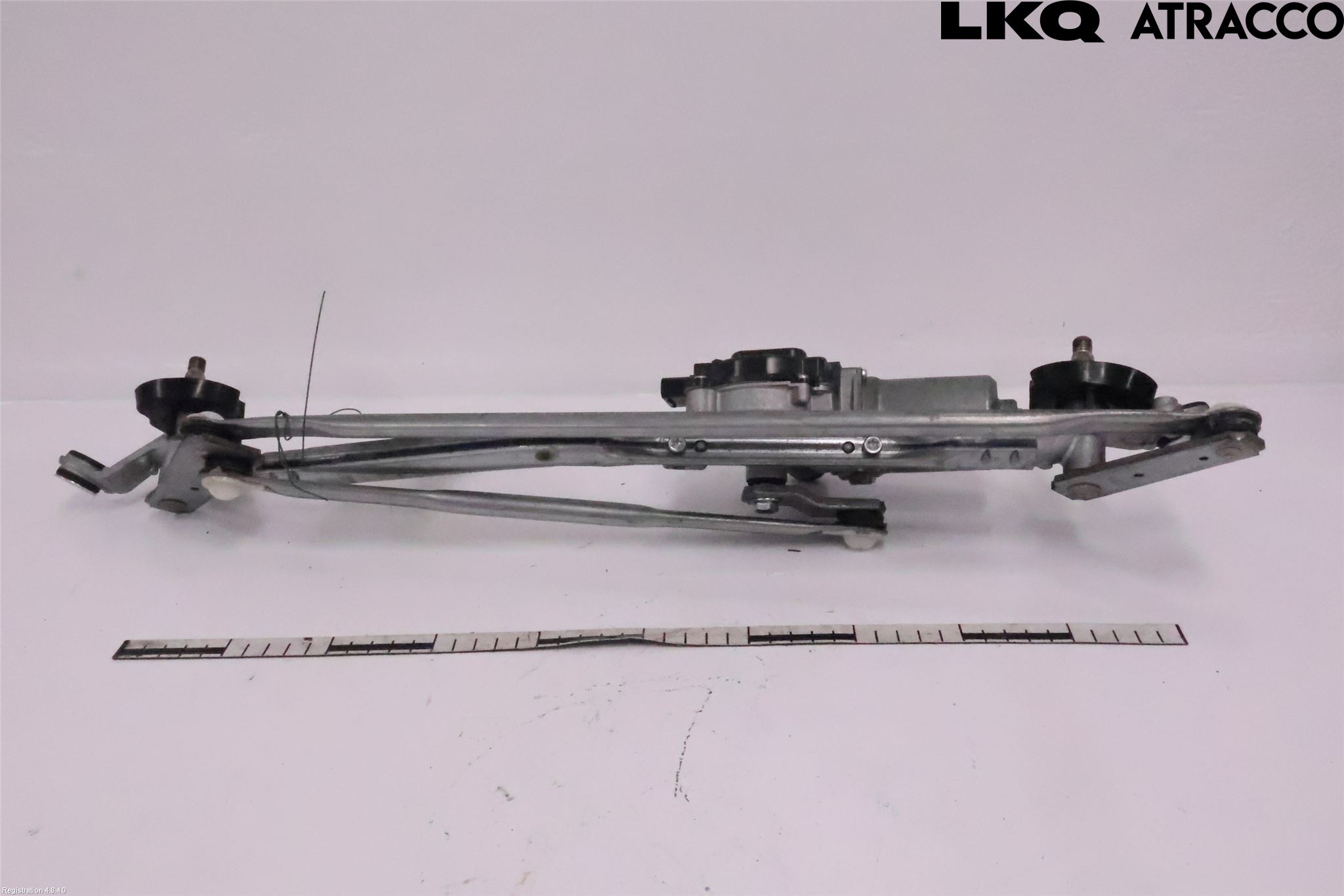 Lexus ES 250/300/330 Viskeroverføring Frontrute