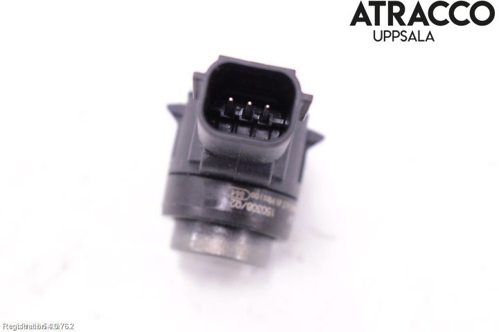 Opel CORSA E 15-19 Sensor Ryggesensor