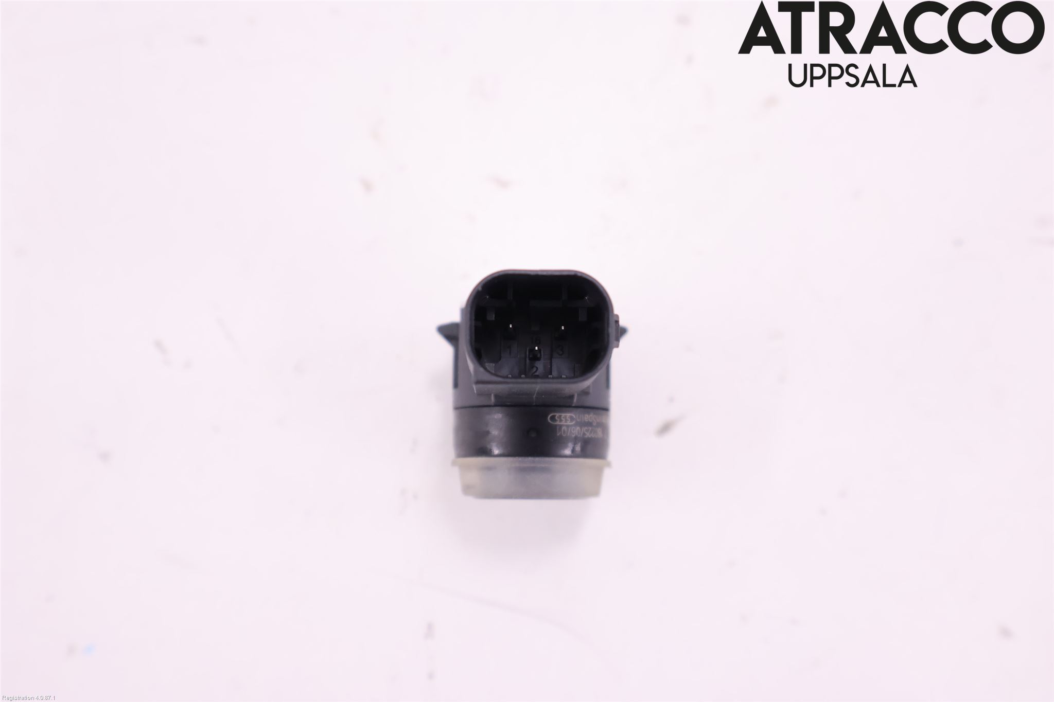 Citroen C4 GRAND PICASSO 14-18 Sensor Parkering Front