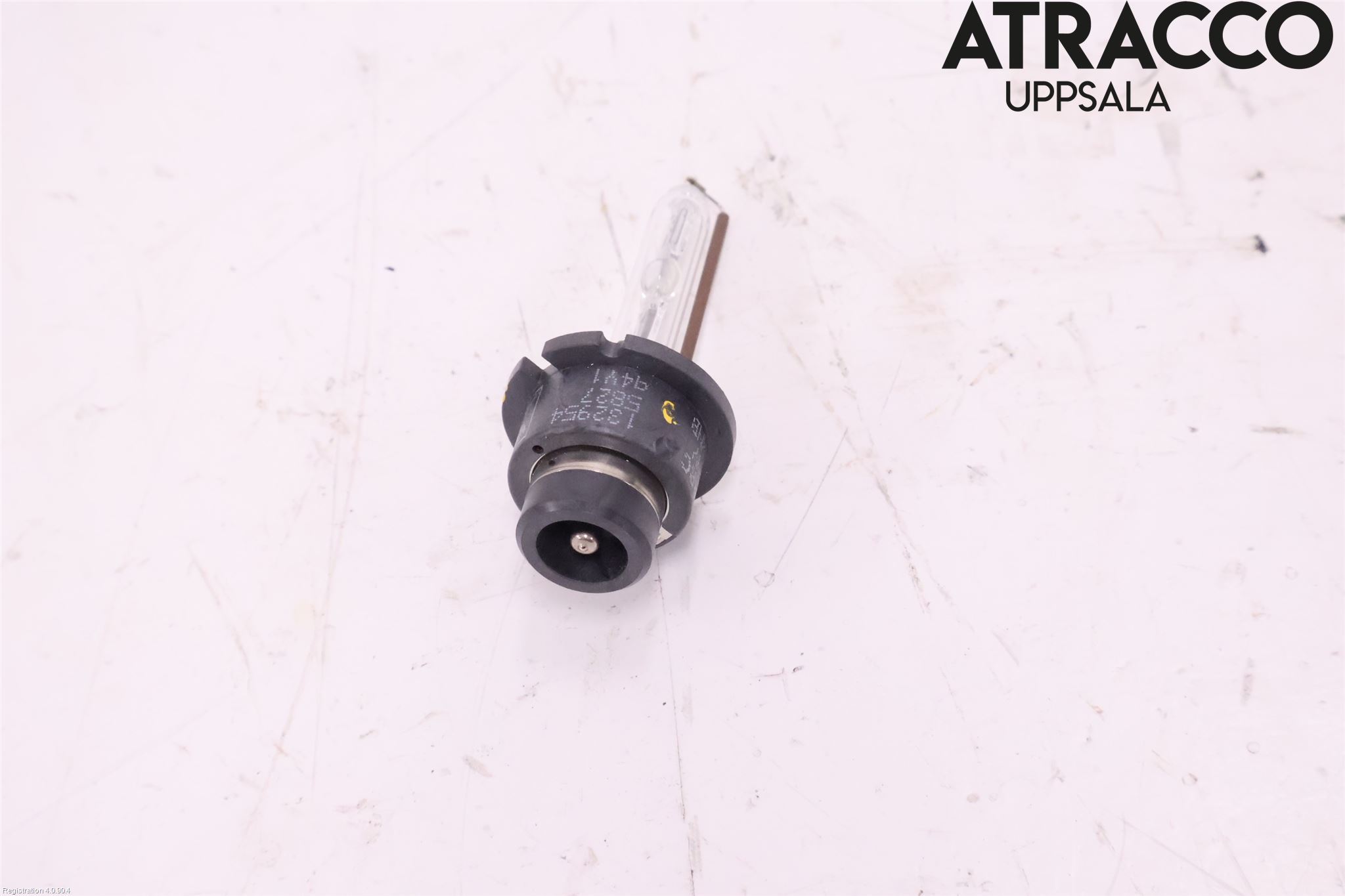 BMW 5 E60/61 Sed/Tou 02-10 Xenon Frontlyktpære