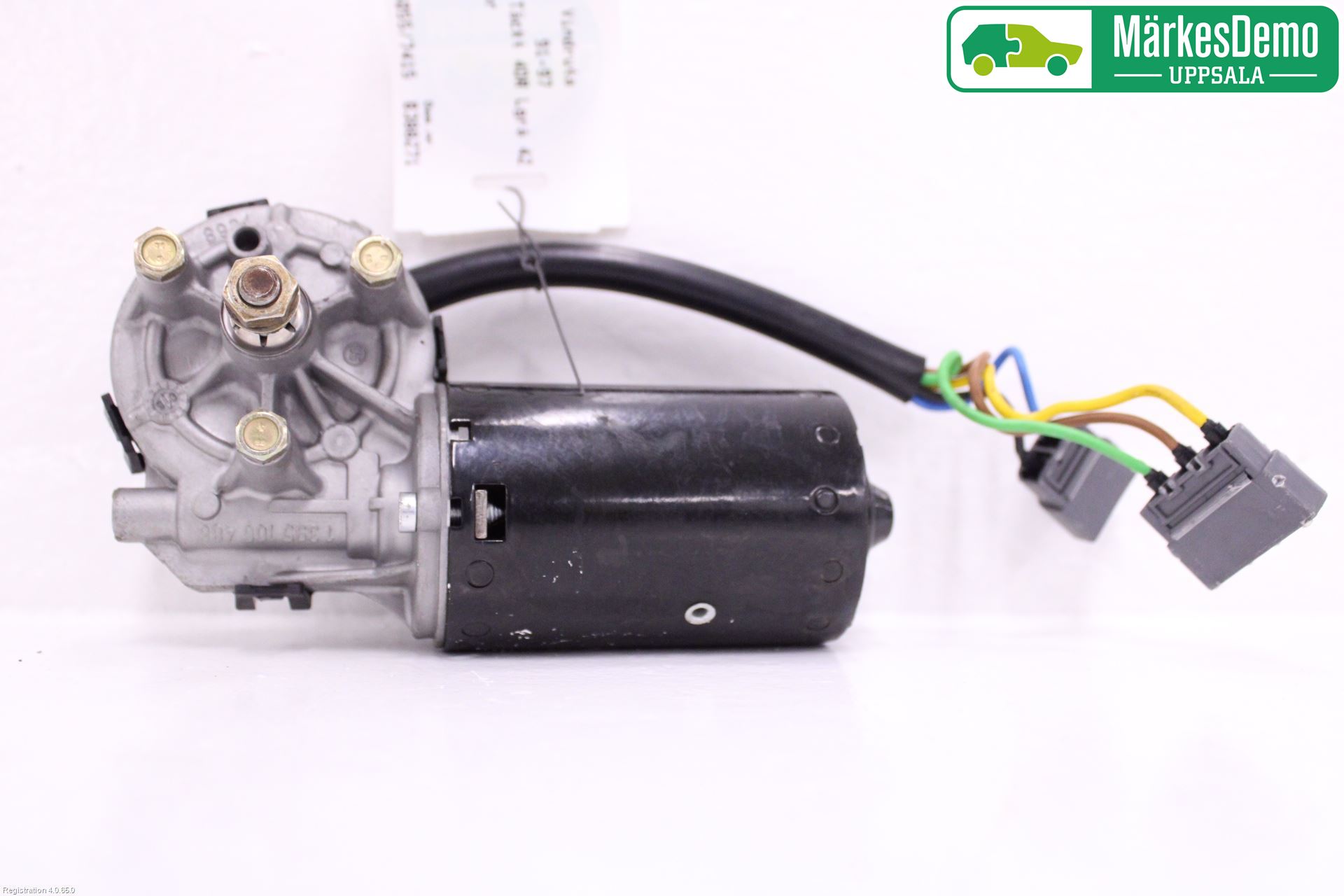 Volvo 850 91-97 Viskermotor Frontrute