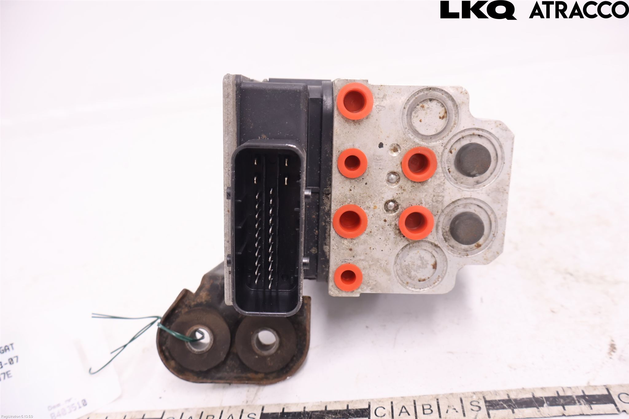 Saab 9-3 VER 2 Abs Hydraulikkaggregat