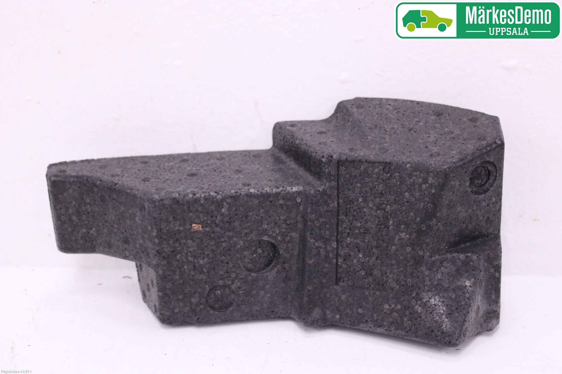Mercedes-Benz MB SLK 200-350 (R171) 05-11 Støtfanger Bak Deform Element