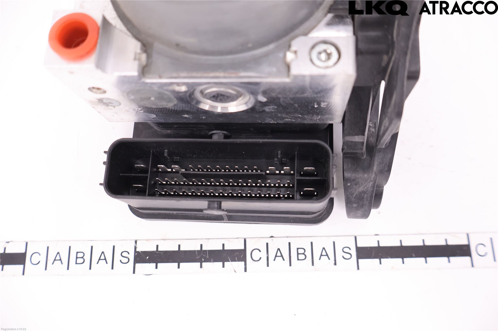 Volkswagen VW GOLF / E-GOLF VII 13-20 Abs Hydraulikkaggregat