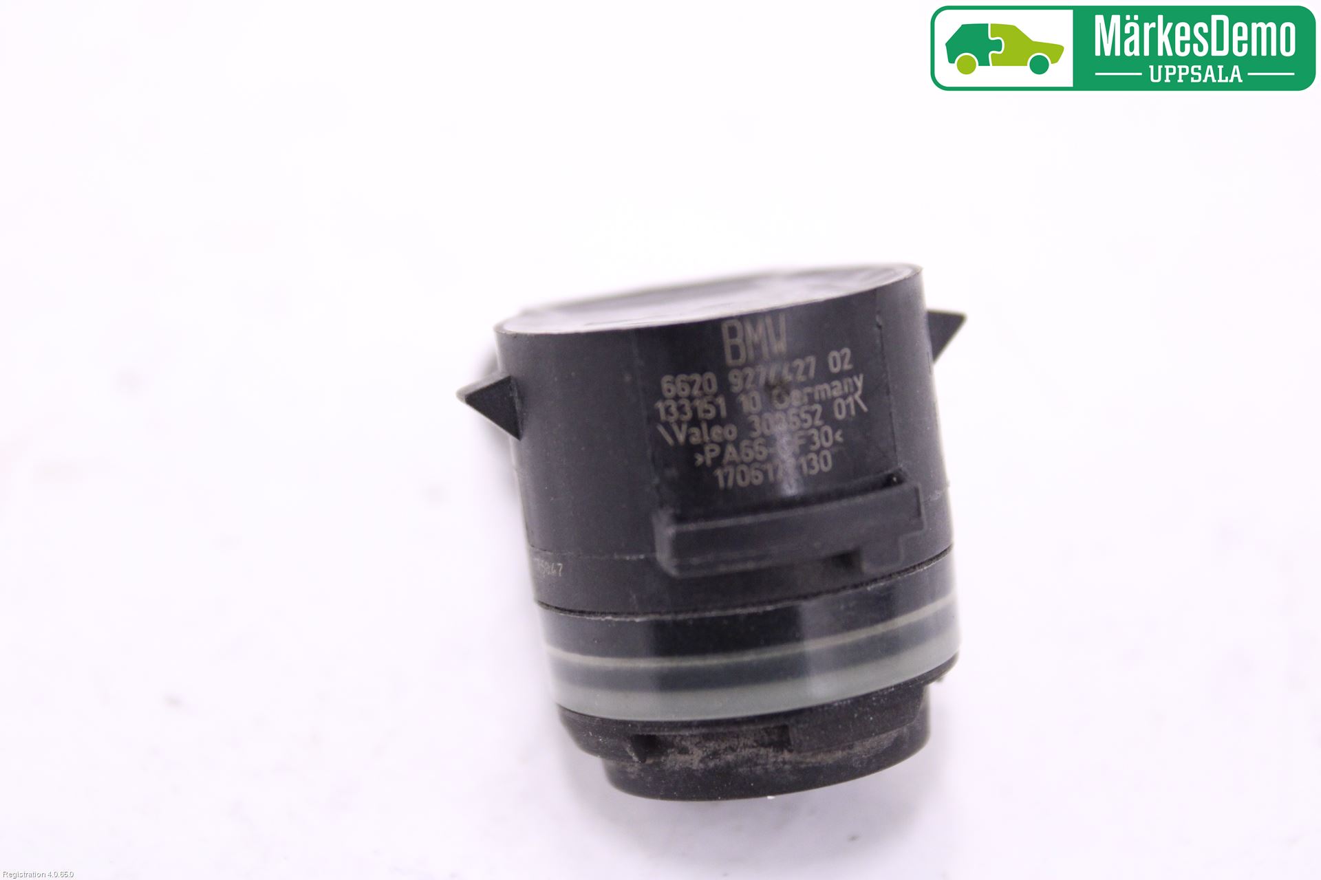 Mini COUNTRYMAN F60 17-23 Sensor Ryggesensor