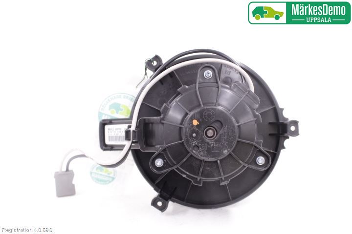 Opel ASTRA K 16-22 Varmeapparat Viftemotor