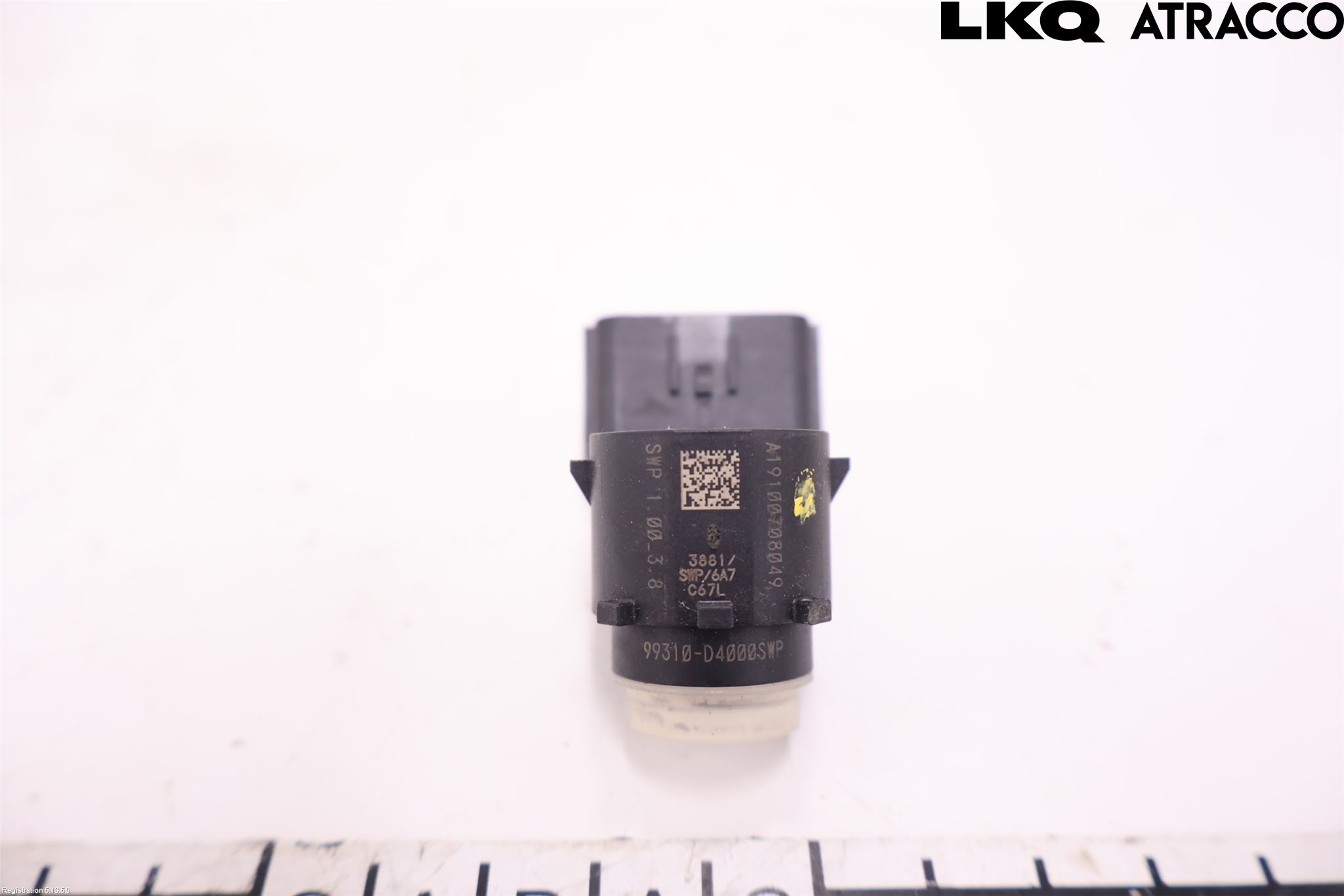 Kia OPTIMA 16-20 Sensor Ryggesensor