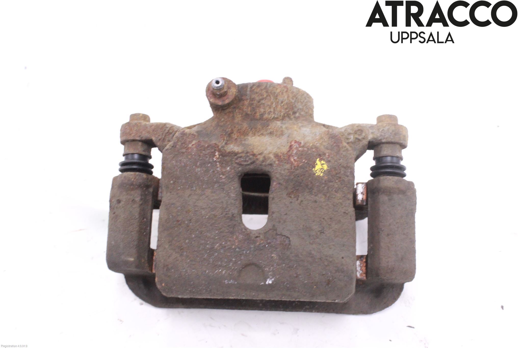 Kia CEED 12-18 Bremsecaliper Foran Høyre