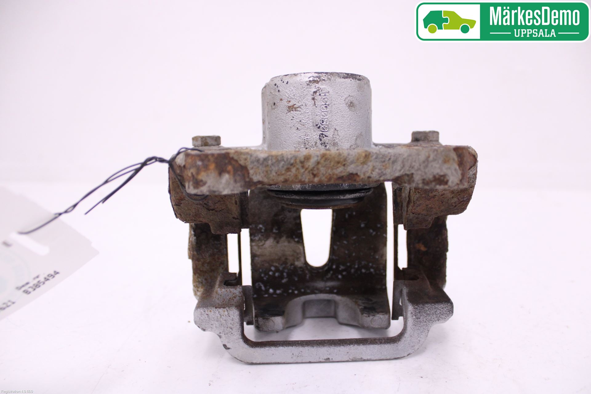 Dodge MAGNUM Bremsecaliper Bak Venstre
