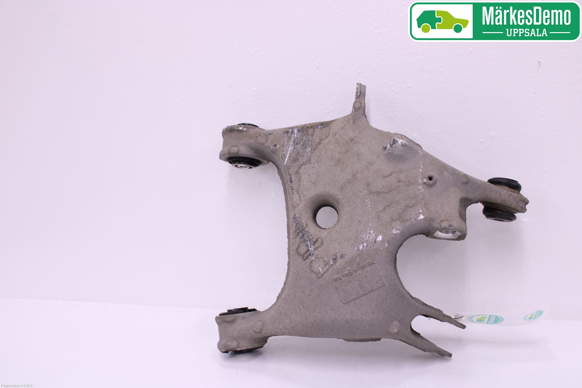 BMW 5 F10/F11/F18 09-17 Bærearm Bak Høyre