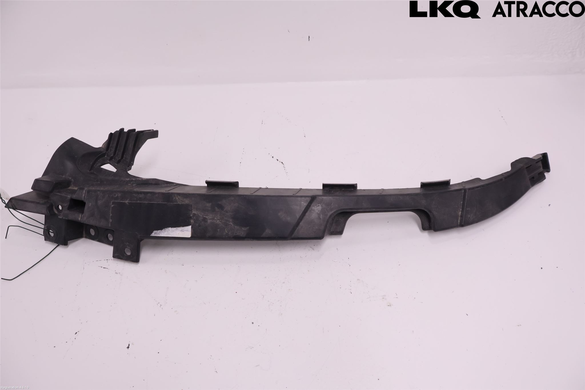 Saab 9-5 10-12 Frontlykt Holder-Feste
