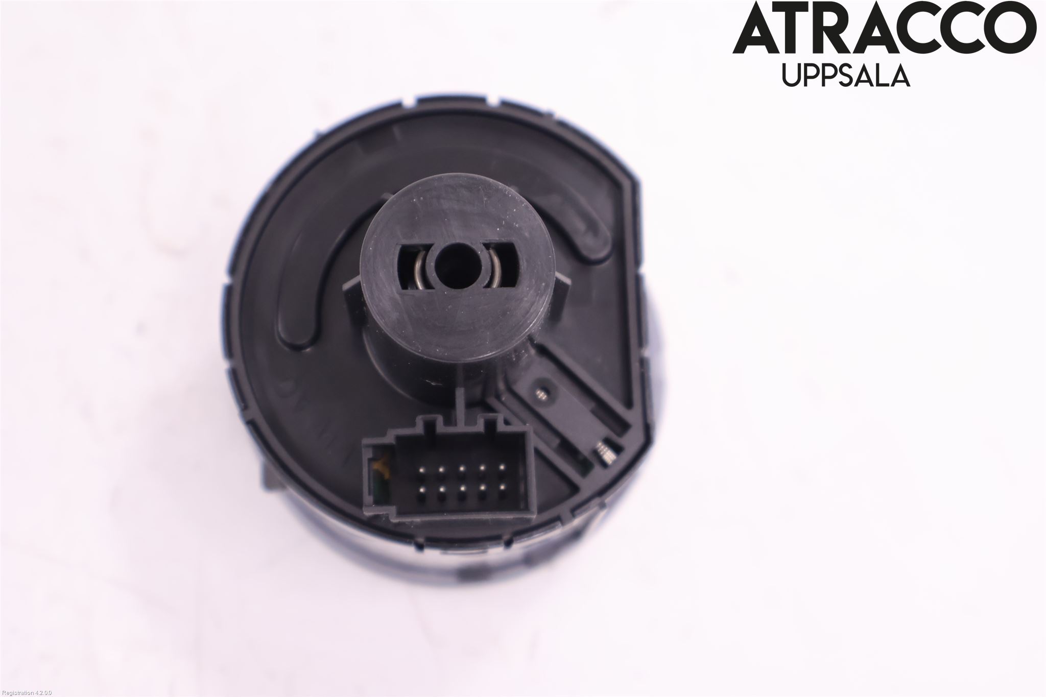 Volkswagen VW GOLF / E-GOLF VII 13-20 Bryter Hovedlys