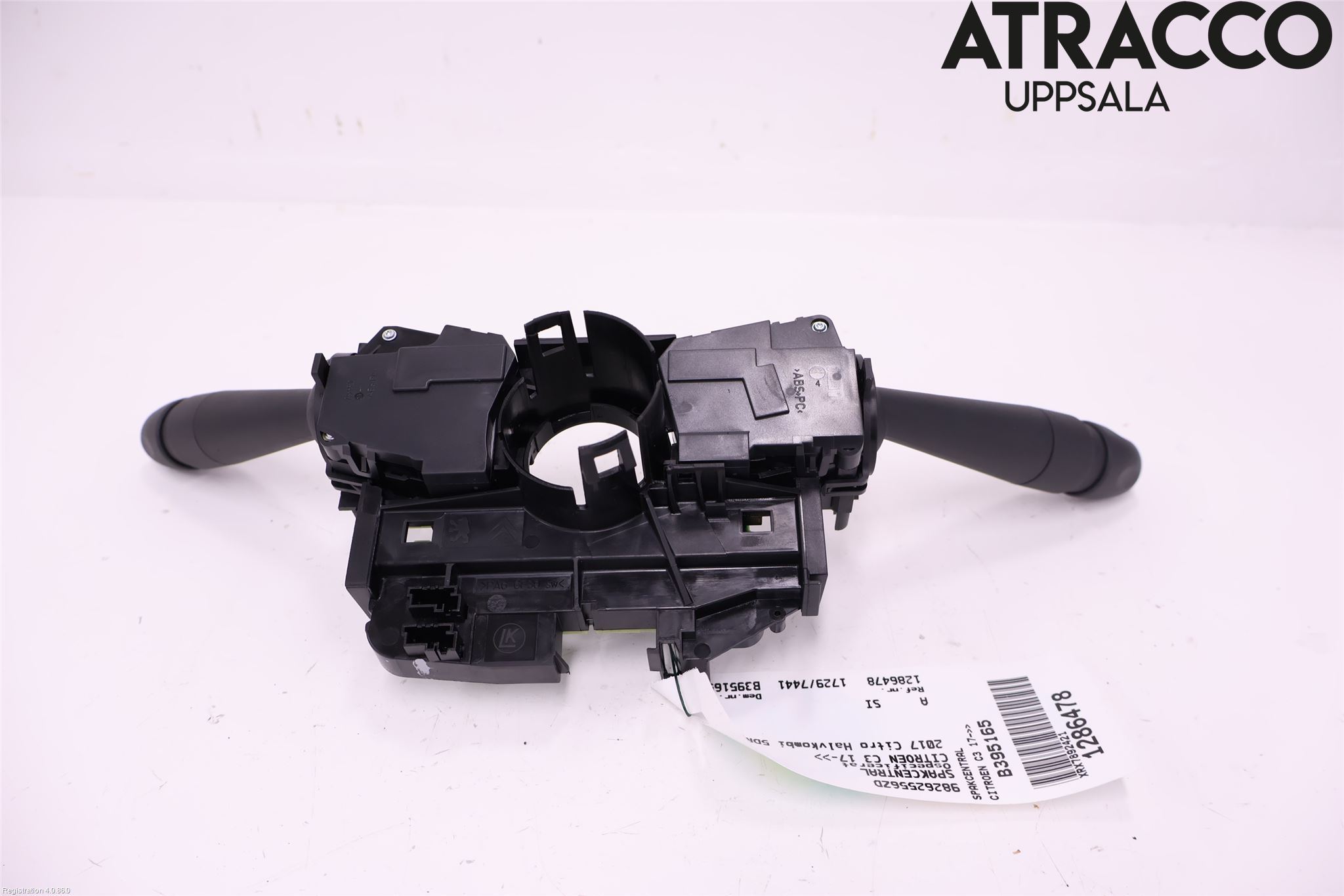 Citroen C3 AIRCROSS 18-23 Bryter Ratt Kombi H Og V