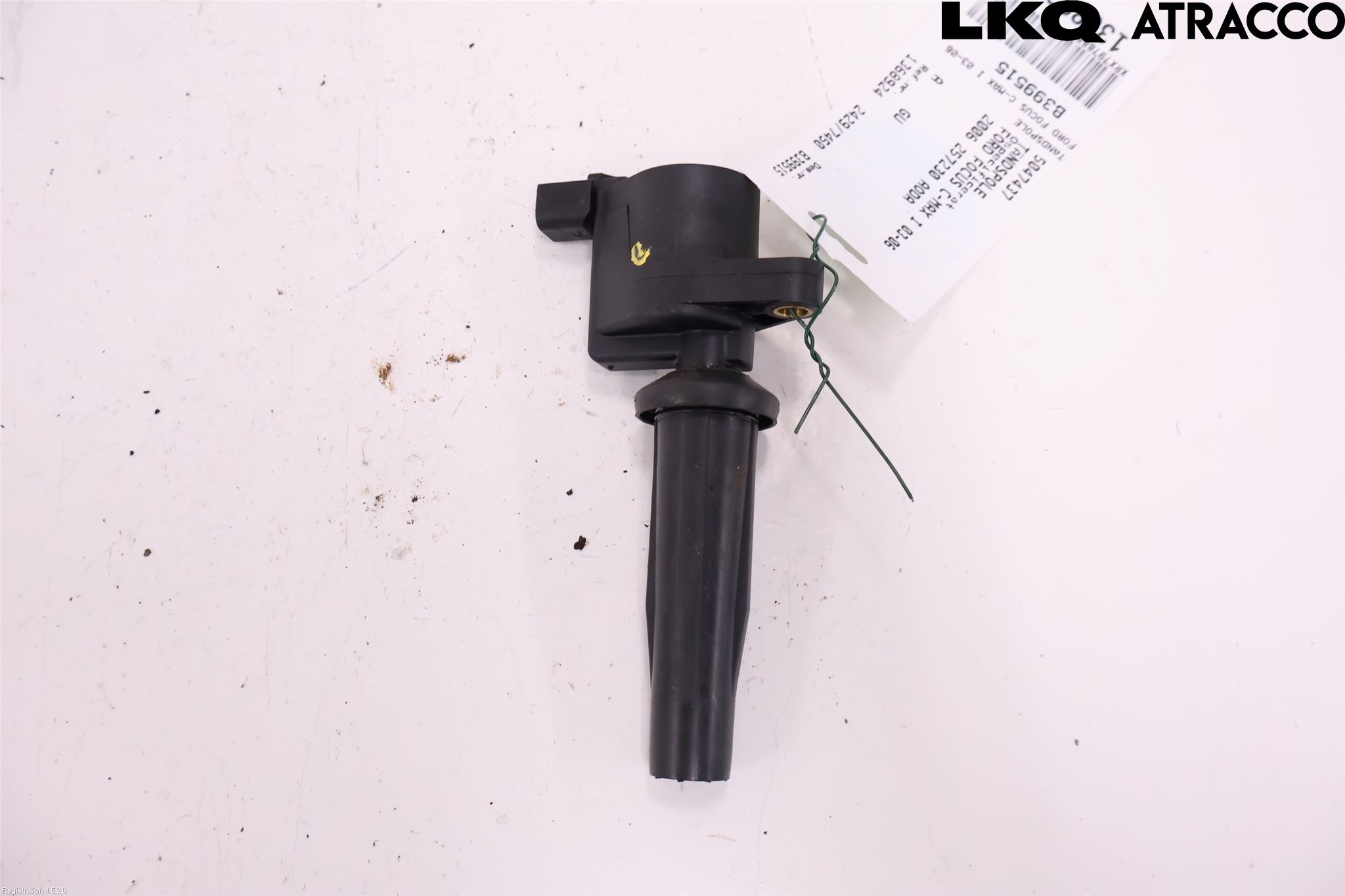 Ford FOCUS C-MAX I 03-06 Coil