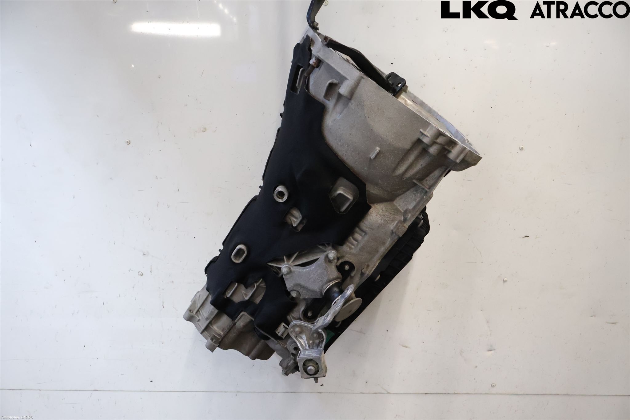BMW X3 G01 18- Gearkasse Automat