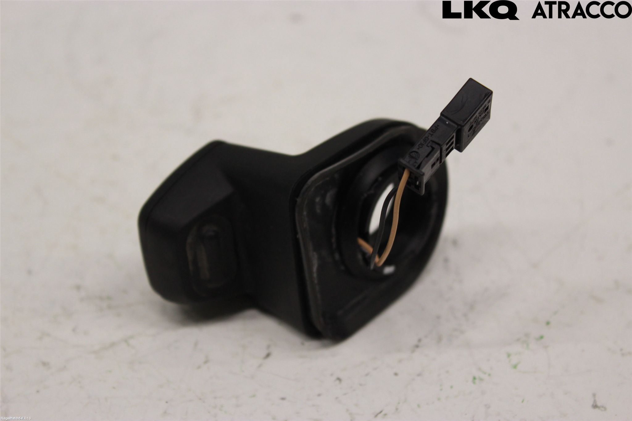 BMW 3 F30/F31/F80 12-19 Bakluke Handtak Ytre